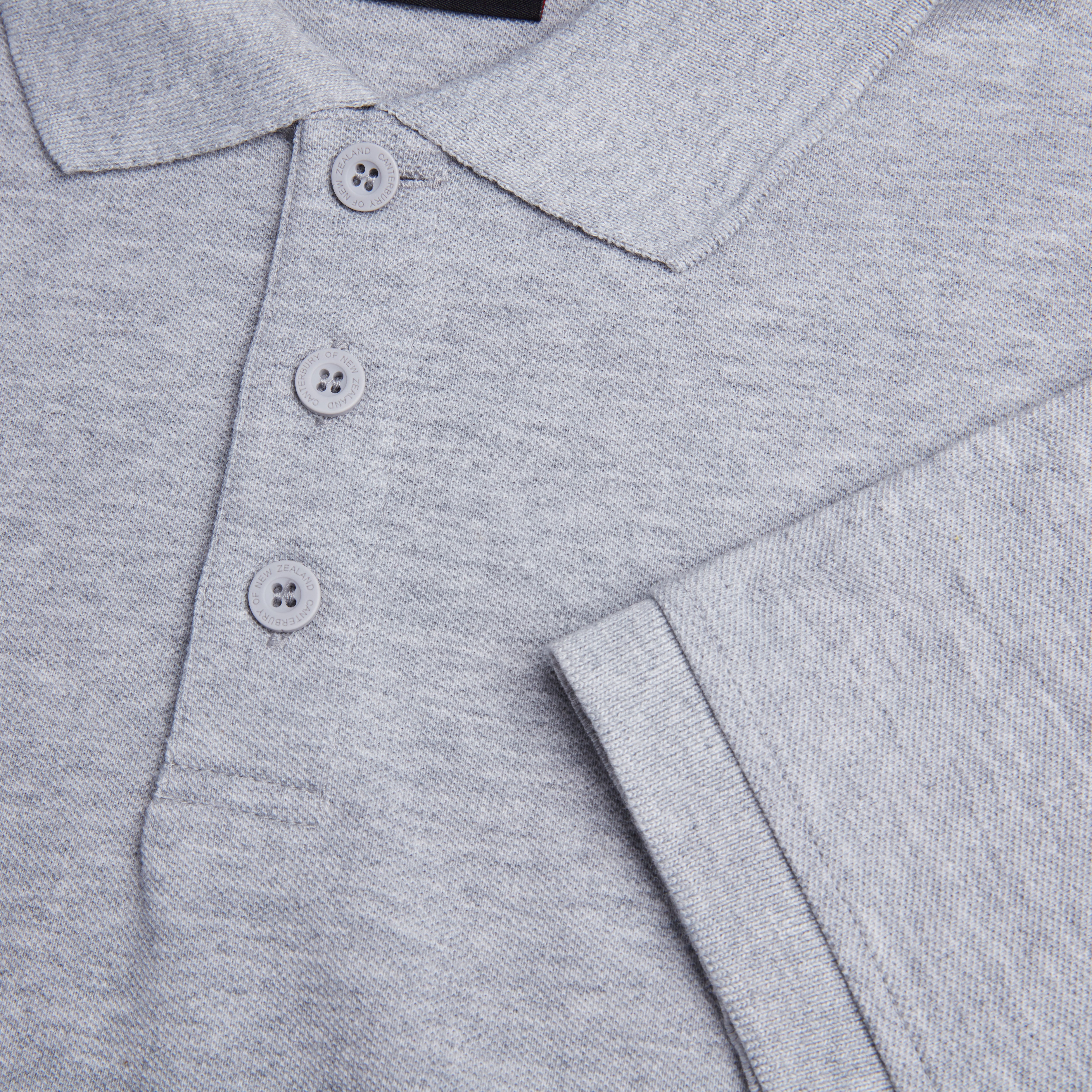 polo-canterbury-waimak-gris-para-hombre image 4