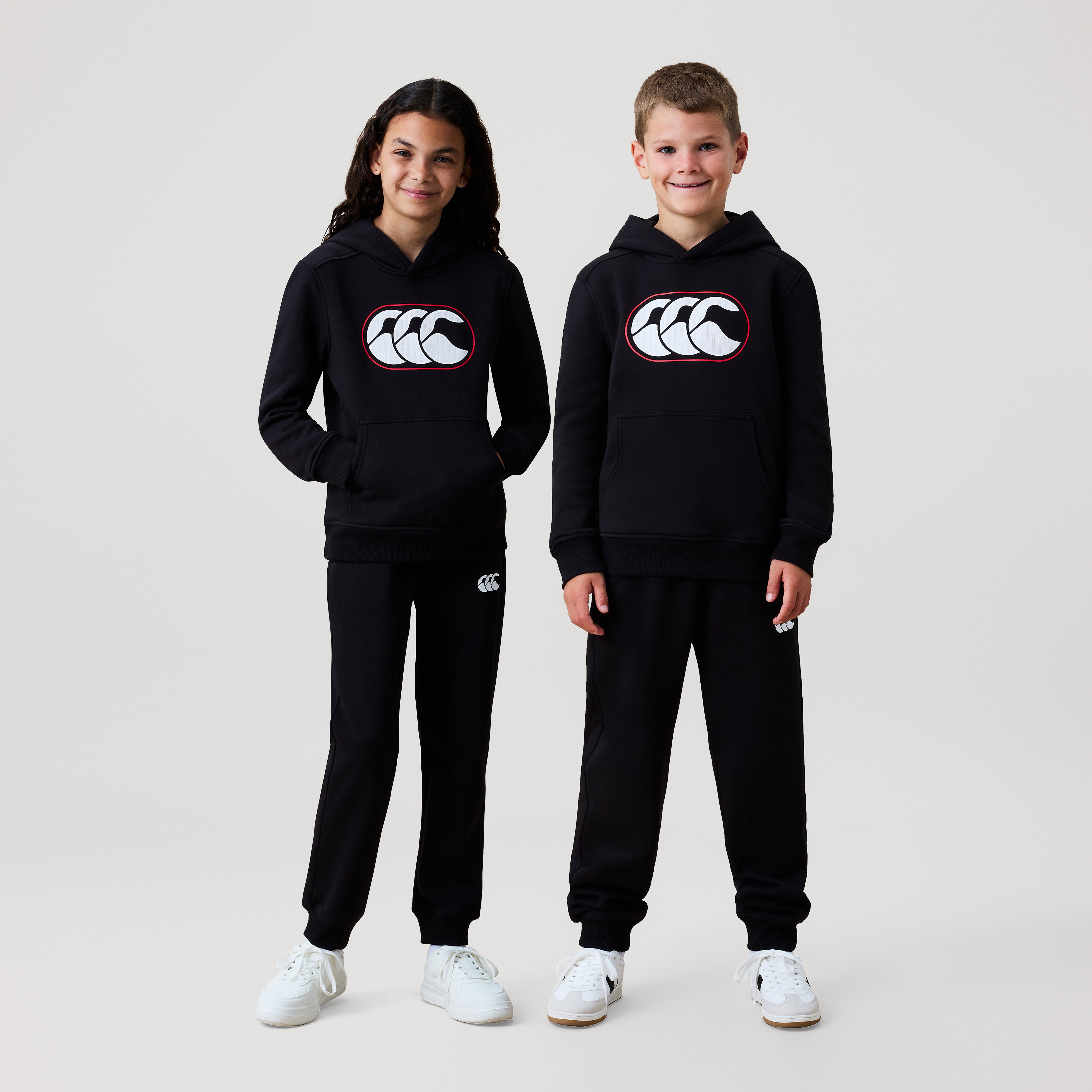 canterbury-junior-rakaia-2-0-hoody-negro image 2