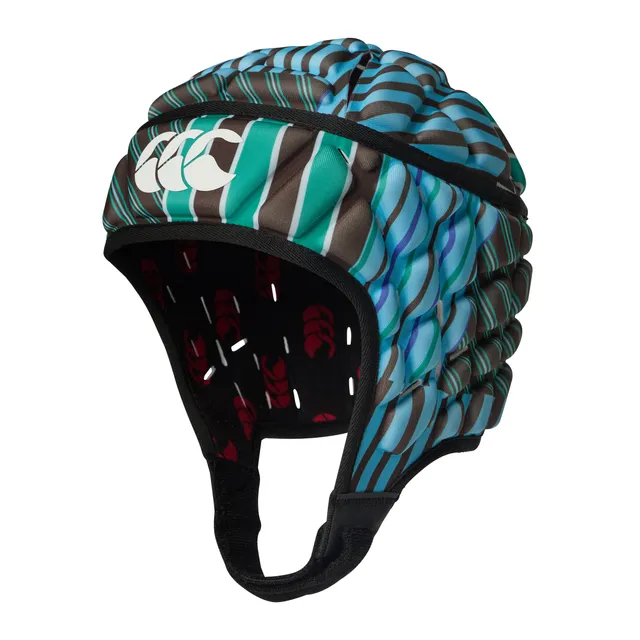 canterbury-uglies-raze-headguard-azul-junior-unisex image 1