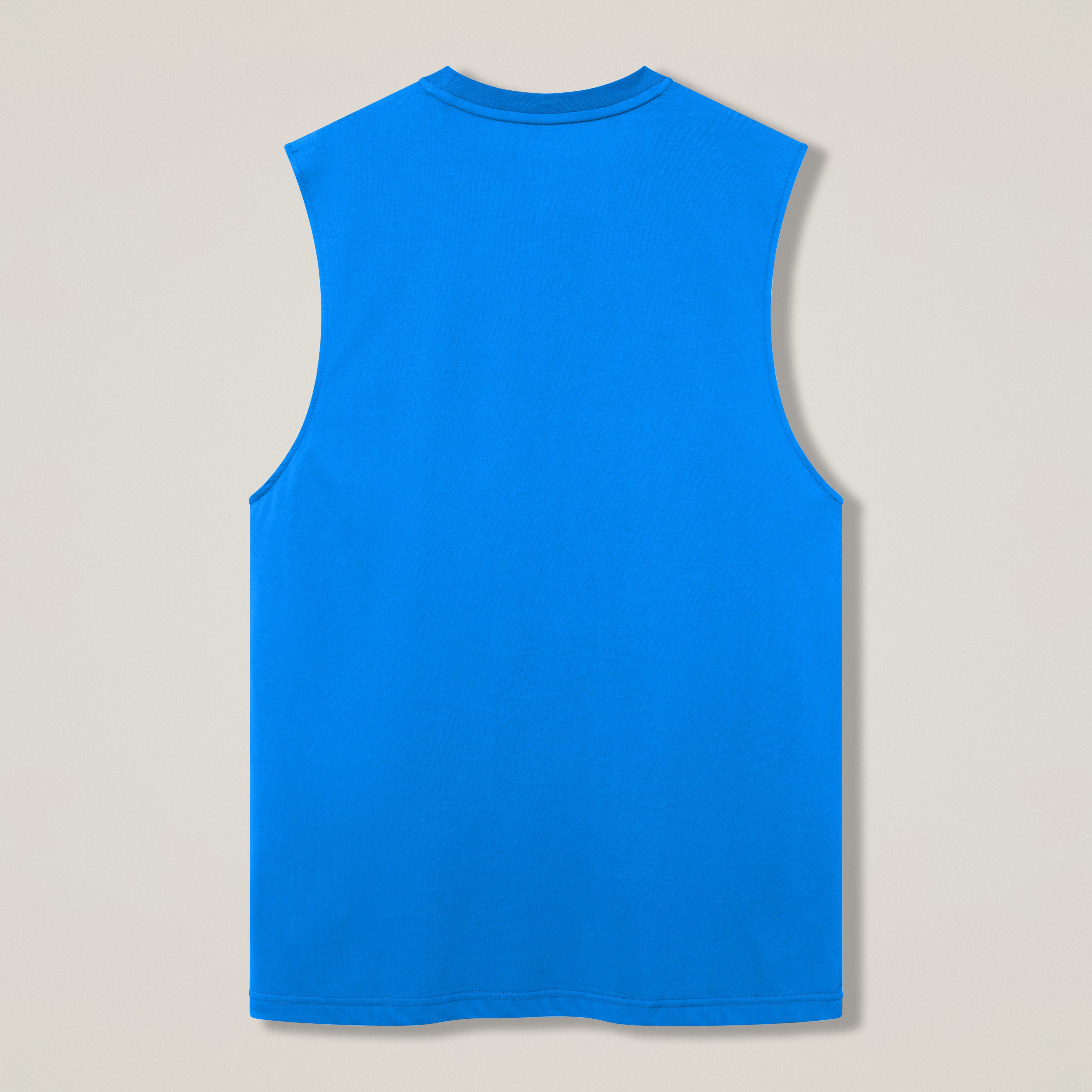 canterbury-tempo-camiseta-de-tirantes-de-entrenamiento-azul-para-hombre image 6