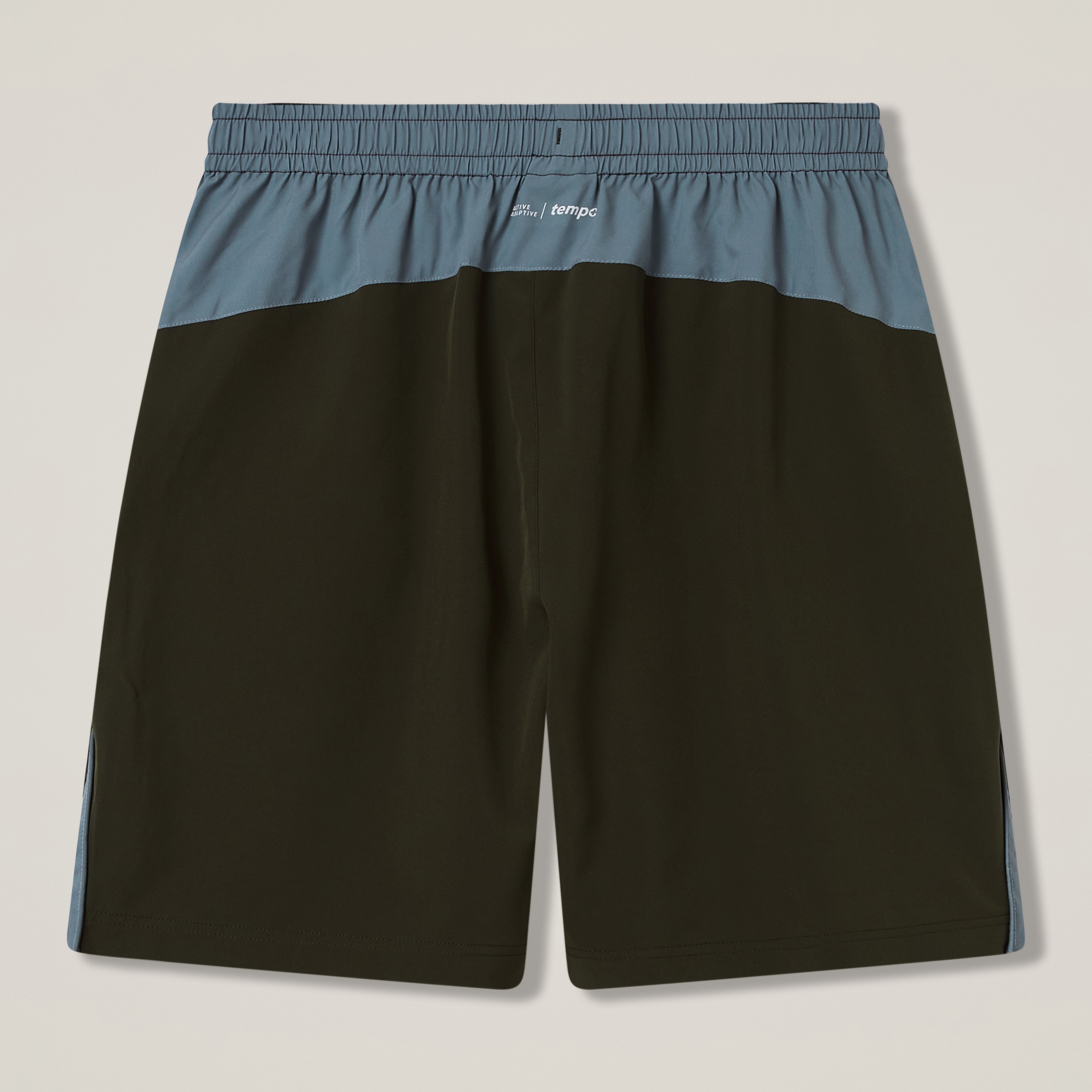 pantal-n-corto-de-entrenamiento-canterbury-tempo-7-para-hombre-verde image 6