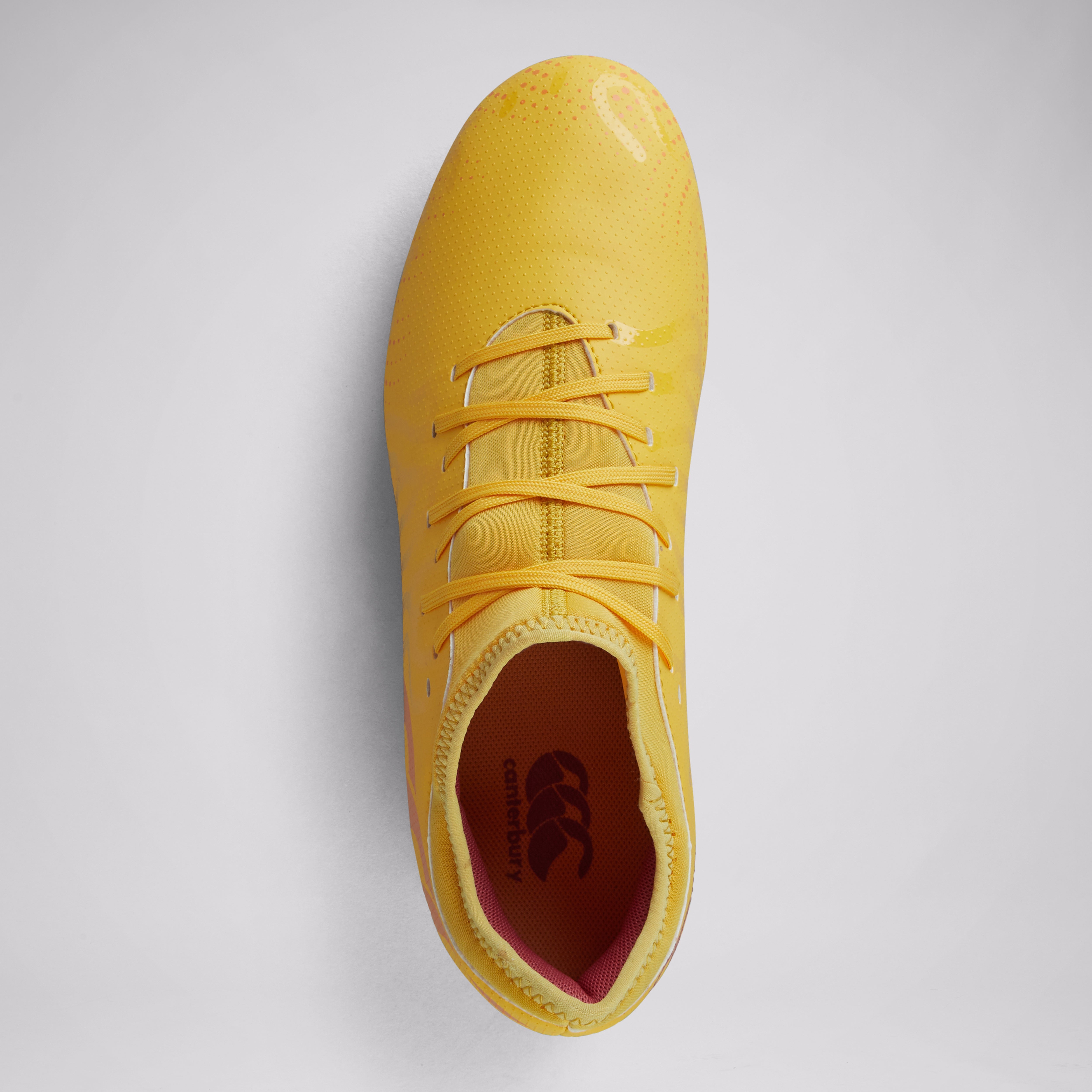 botas-de-rugby-canterbury-ccc-speed-infinite-team-soft-ground-para-adulto-unisex image 4
