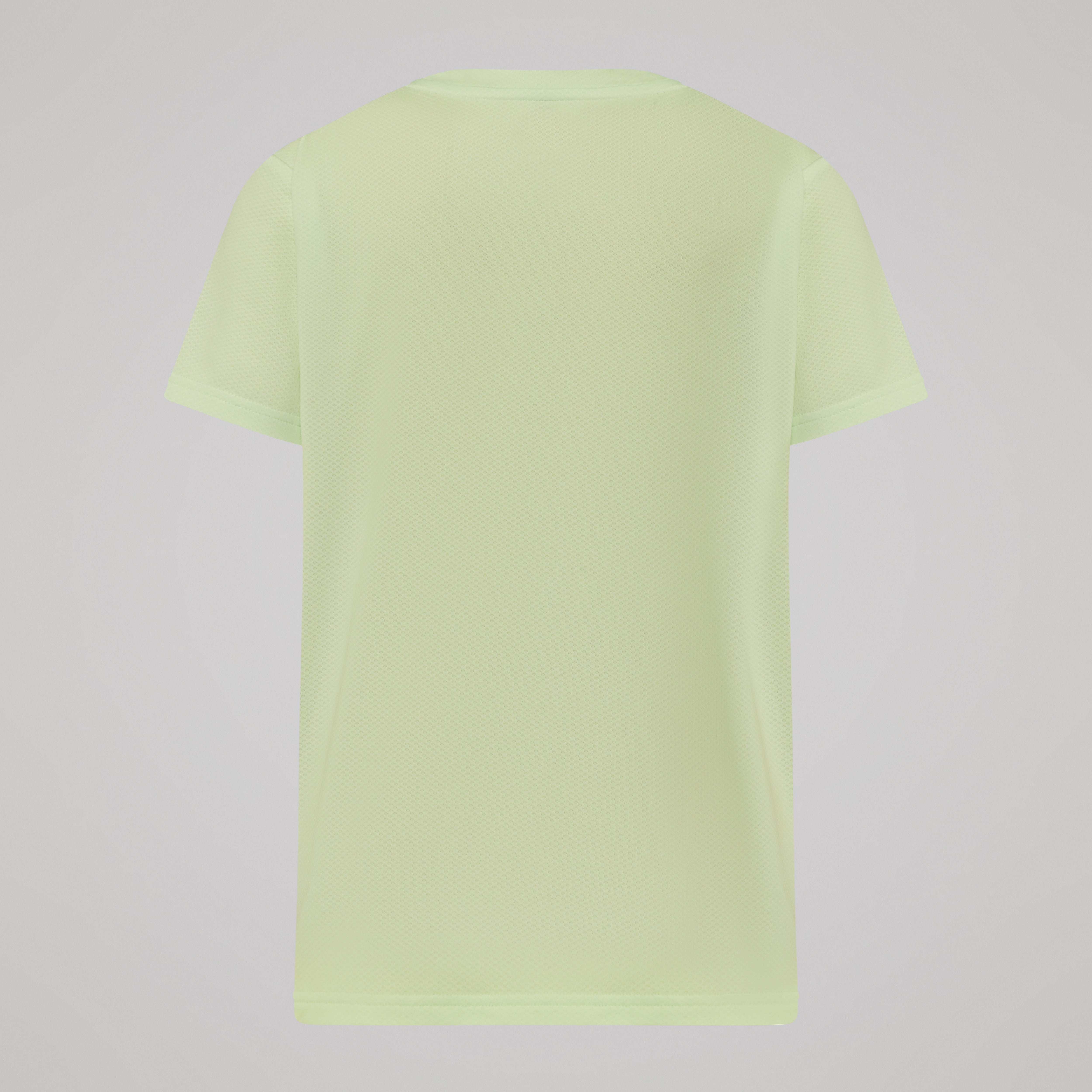 canterbury-junior-unisex-tempo-tee-verde image 6