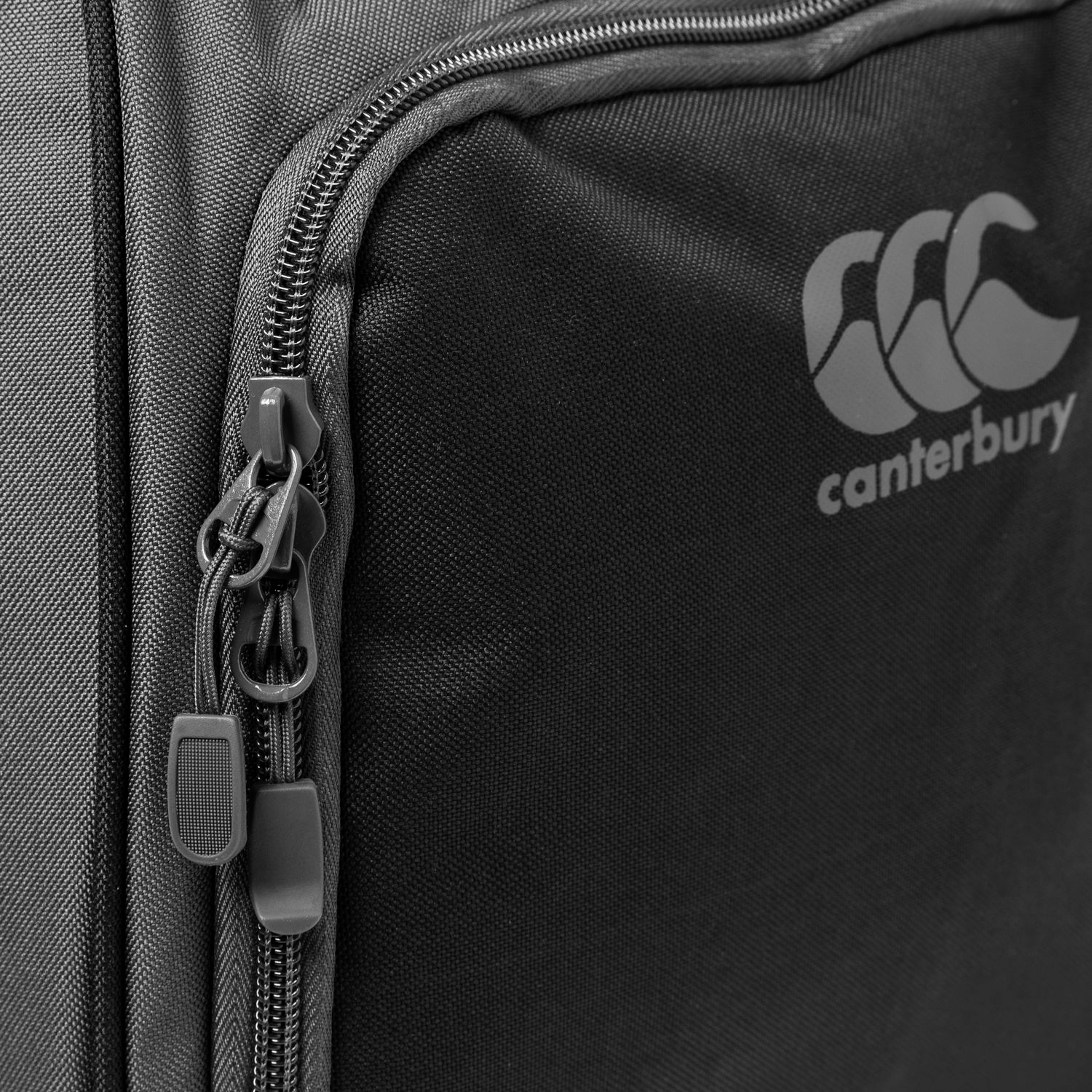 bolsa-de-deporte-canterbury-holdall-mediana-negra image 4
