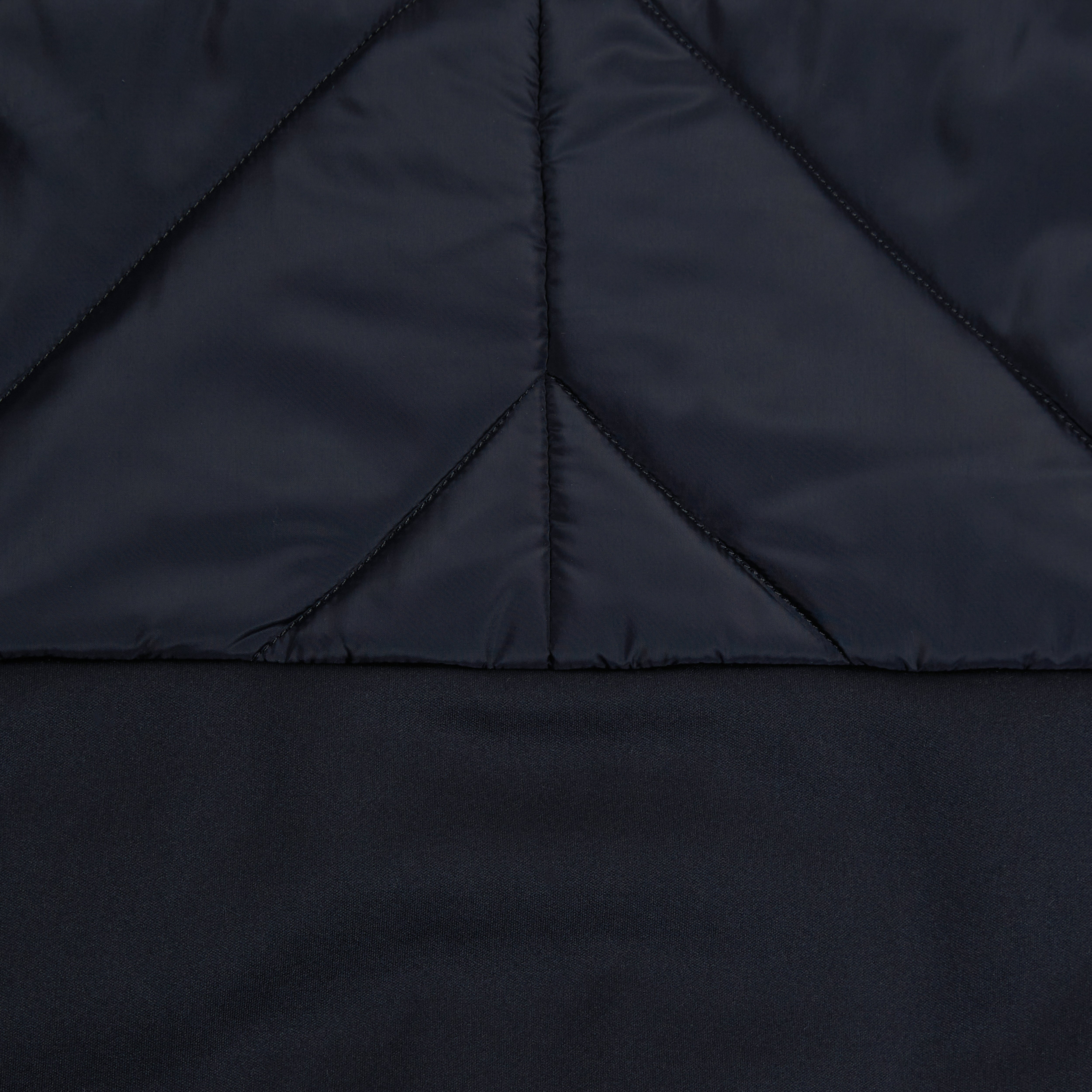 canterbury-chaleco-acolchado-elite-microlight-negro-hombre image 4