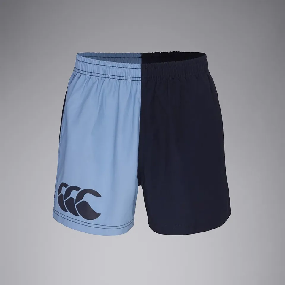 canterbury-cotton-twill-harlequin-shorts-cronulla-navy-adulto-unisex image 1
