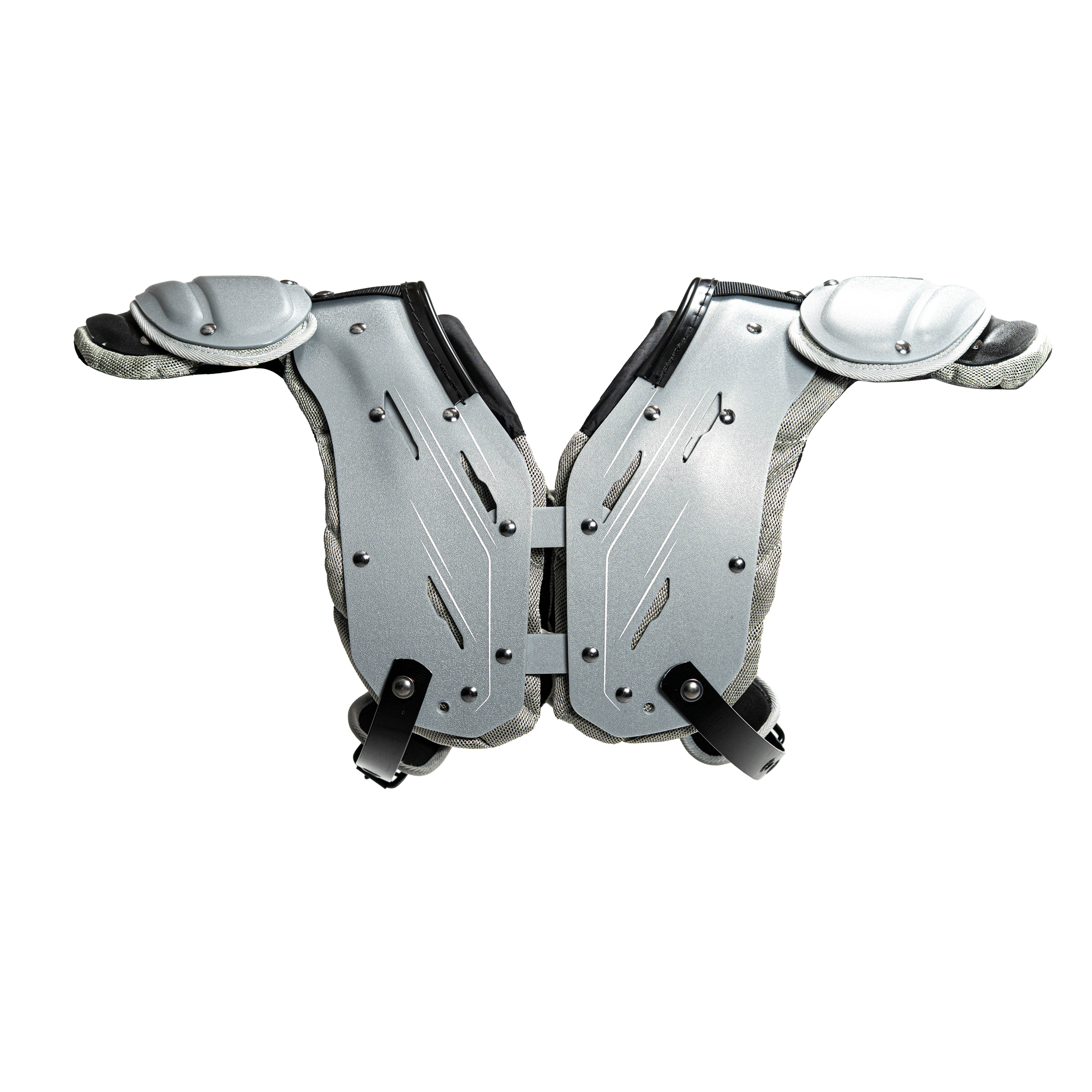 schutt-youth-flux-shoulder-pads image 2