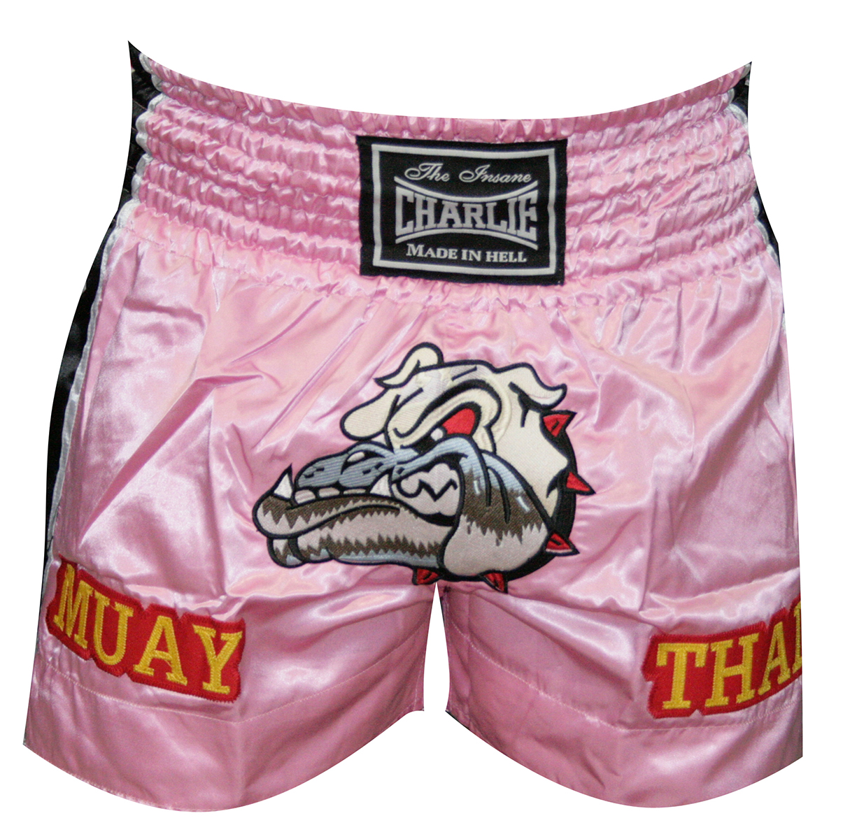 short-thai-bulldog-charlie-boxing-sat-n-con-bordado-grande image 2