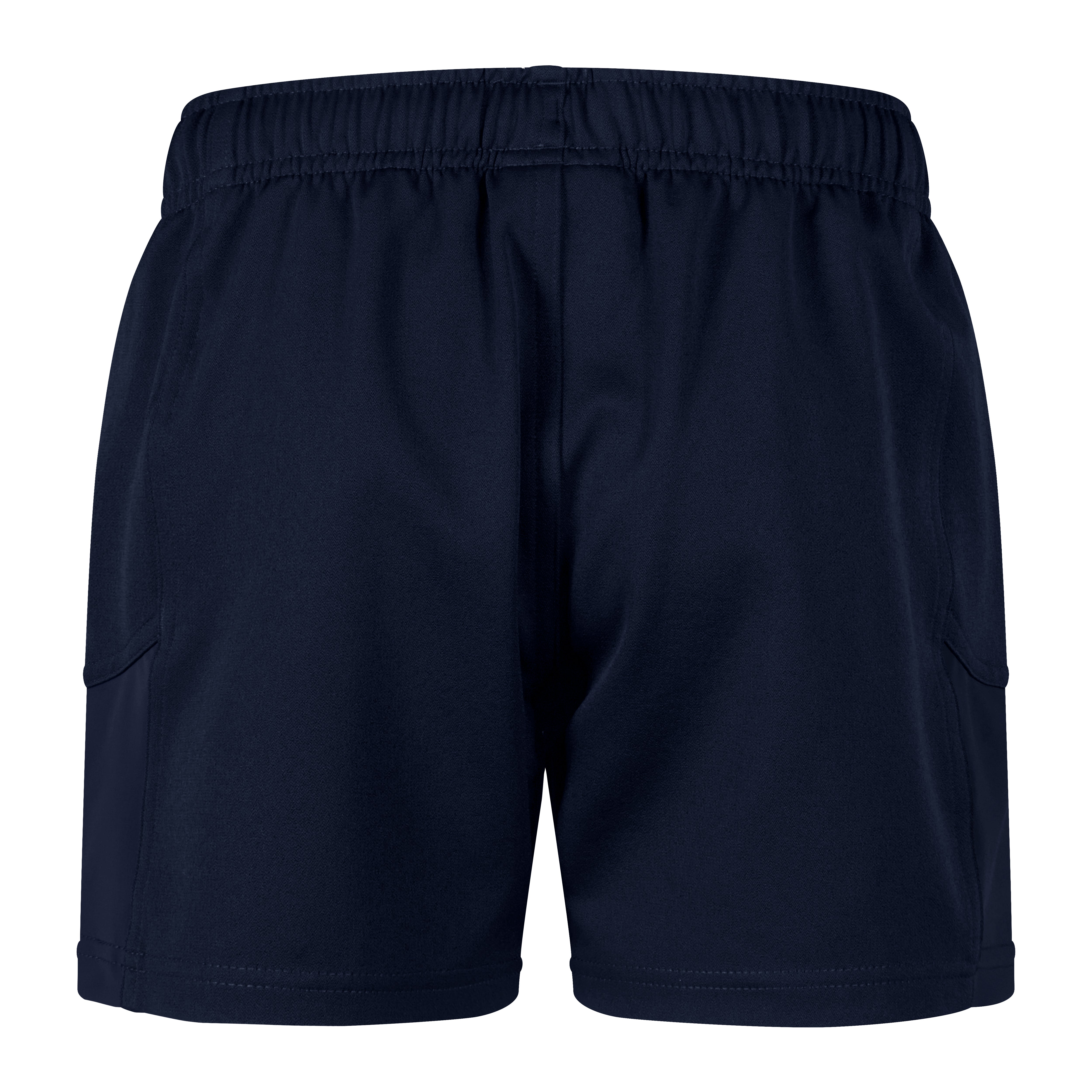 canterbury-advantage-short-2-0-junior-unisex-azul-marino image 2