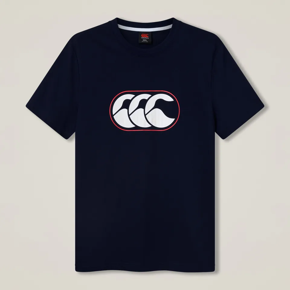 canterbury-rakaia-2-0-camiseta-hombre-azul-marino image 1
