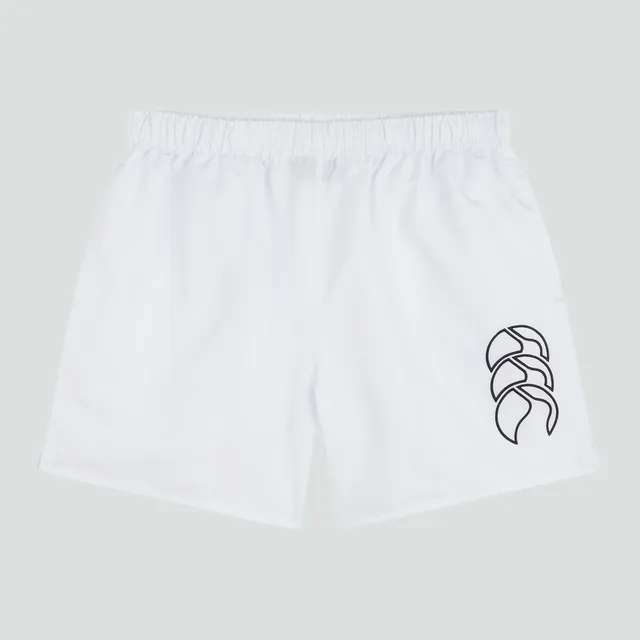 canterbury-tactic-shorts-blanco-hombre image 1