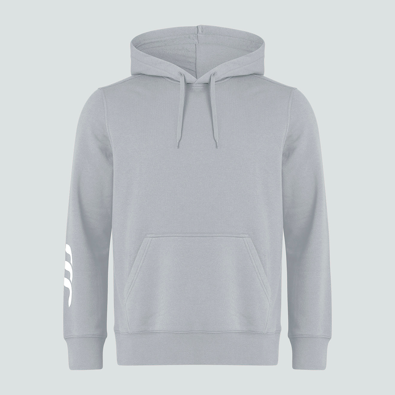 canterbury-club-hoody-hombre-gris image 1