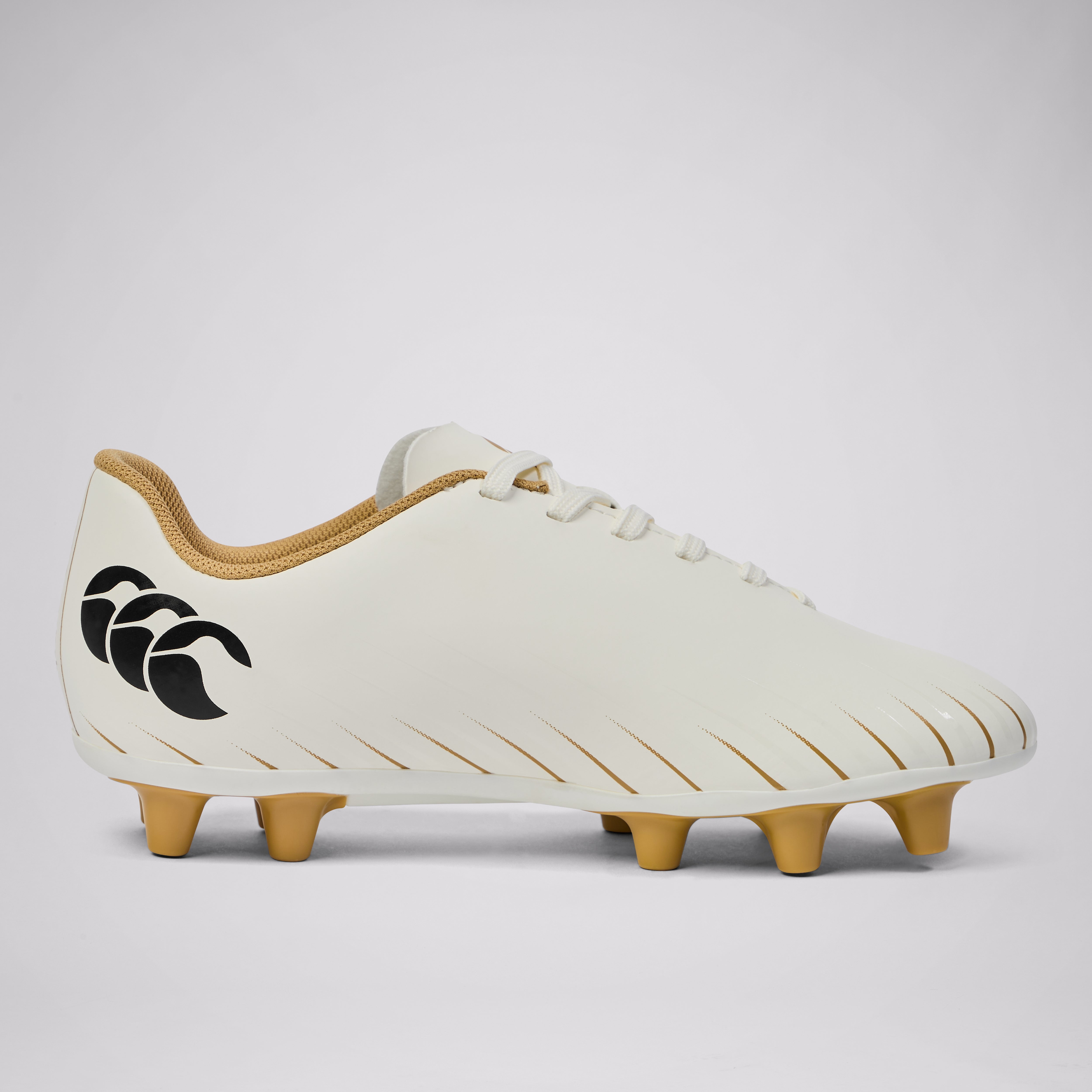 canterbury-ccc-speed-botas-de-rugby-para-terreno-firme-blanco-para-ni-o image 3