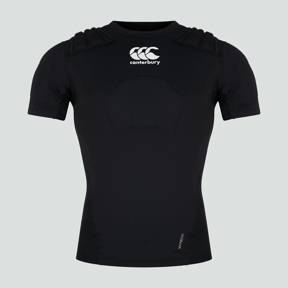 canterbury-chaleco-protecci-n-ccc-pro-adulto-unisex-negro image 1