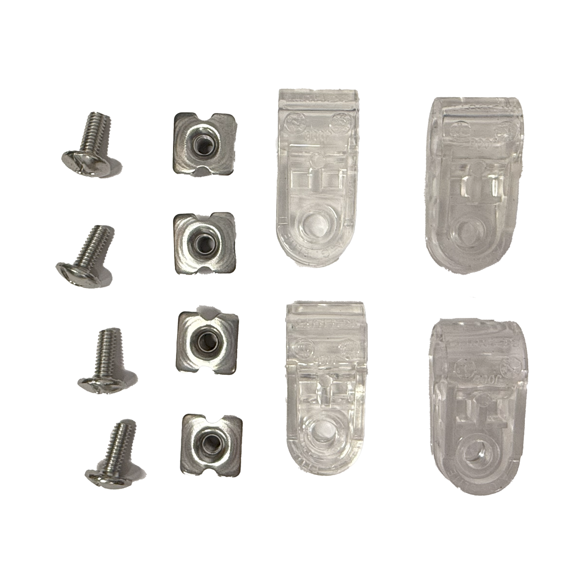 paquete-de-herrajes-schutt-para-m-scara-facial-repuesto-para-cascos-de-f-tbol-am image 1