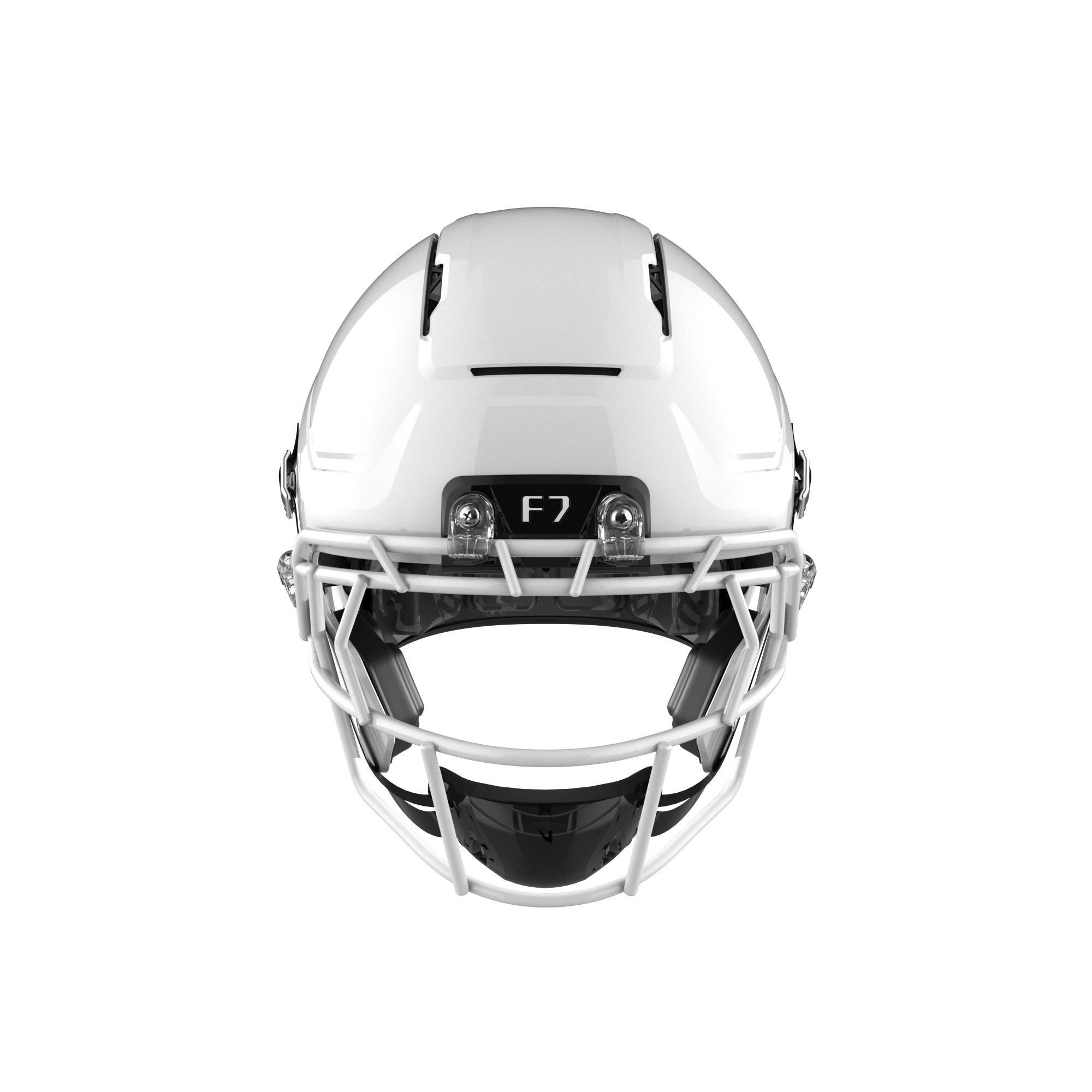 schutt-f7-air-casco-de-f-tbol-americano image 2