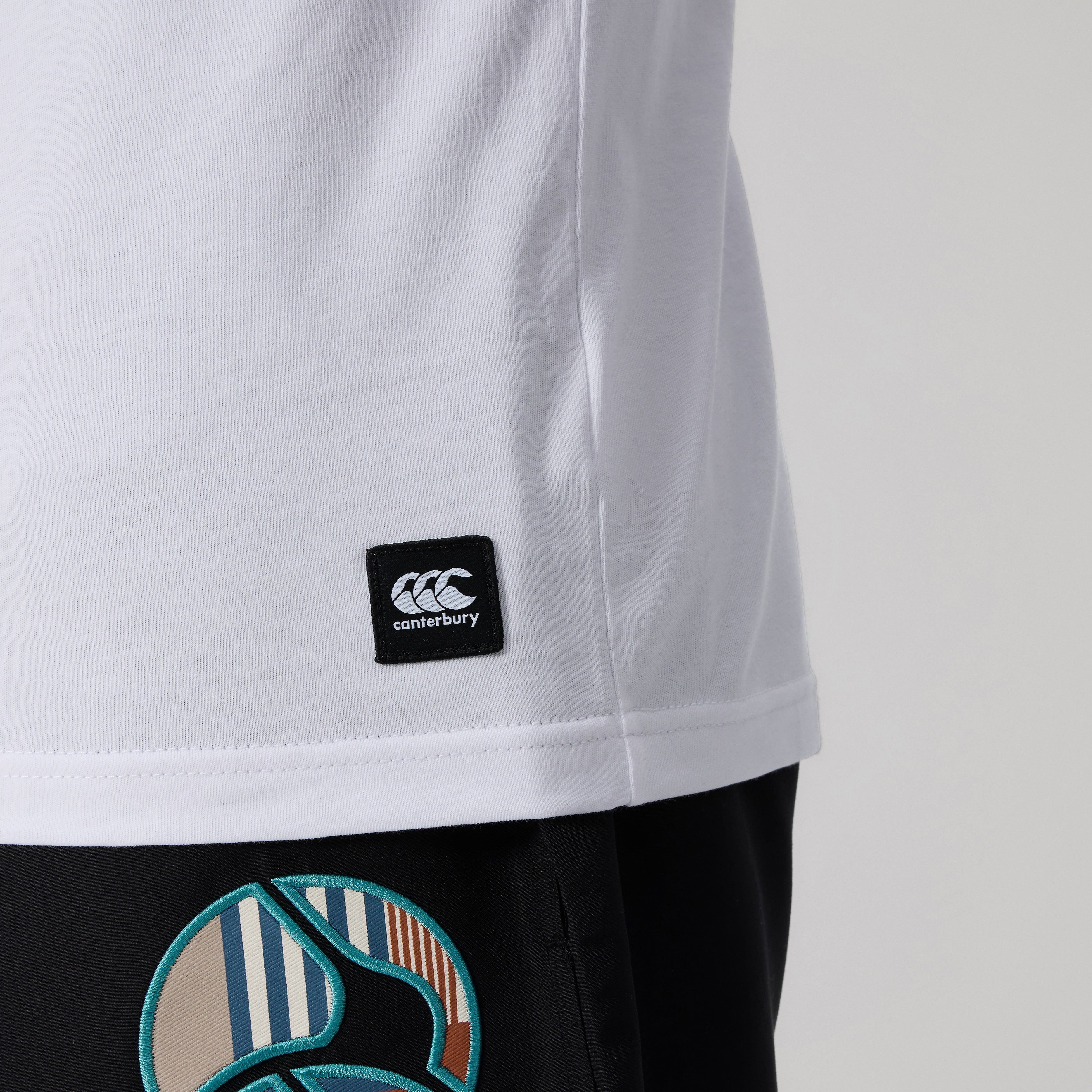 camiseta-canterbury-uglies-logo-para-hombre-blanca image 7