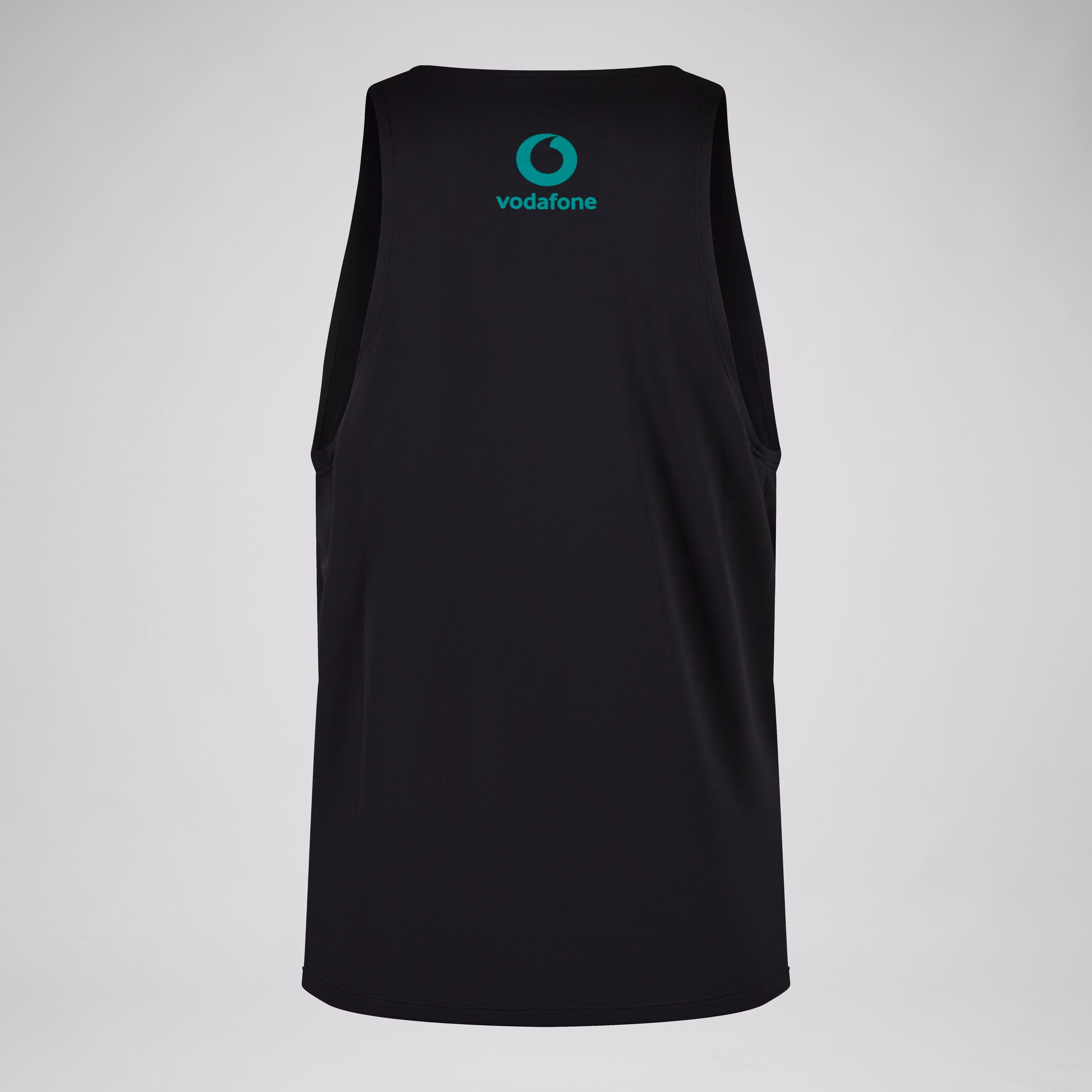camiseta-sin-mangas-de-entrenamiento-canterbury-irlanda-poli-ster-negra-para-hom image 2