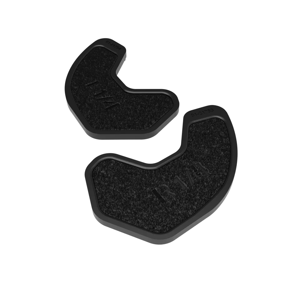 schutt-hss-jaw-pad-fit-inserts-para-cascos-f7-par image 1