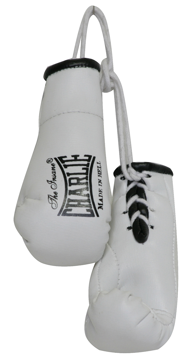 charlie-boxing-guantecito-piel-pareja-para-retrovisor-del-coche image 6