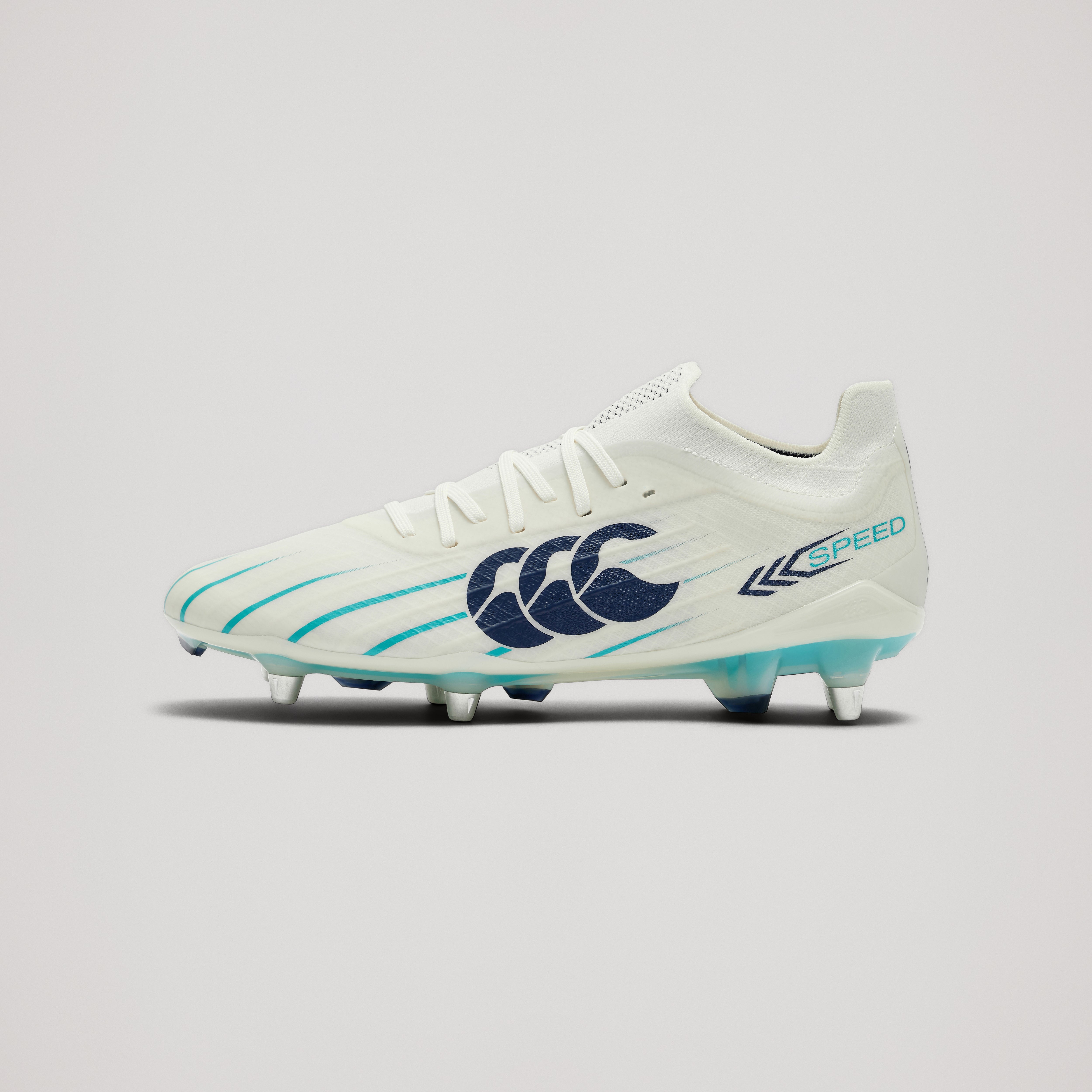 canterbury-speed-falcon-2-0-elite-botas-de-rugby-para-terreno-blandos-blanco image 1