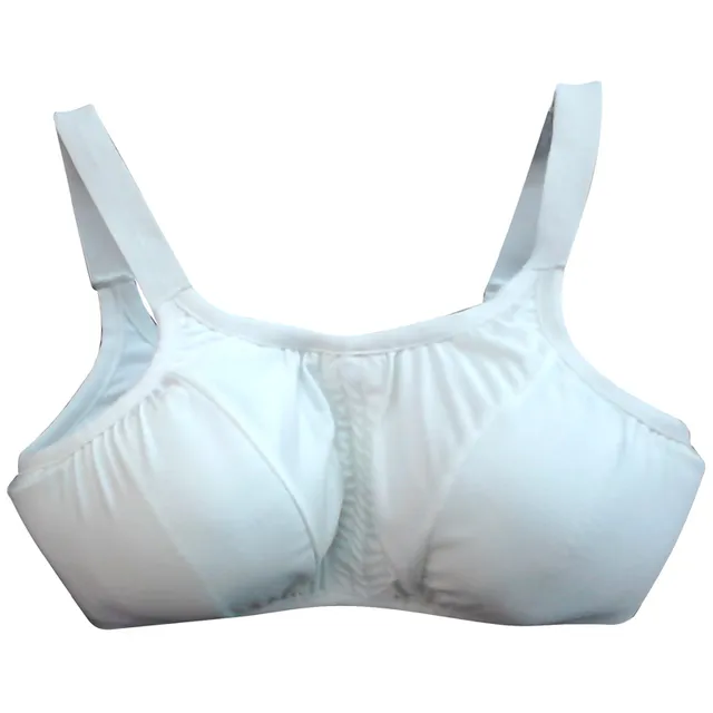 charlie-boxing-pectoral-insert-h-top-de-algod-n-con-cazoletas-independientes image 1
