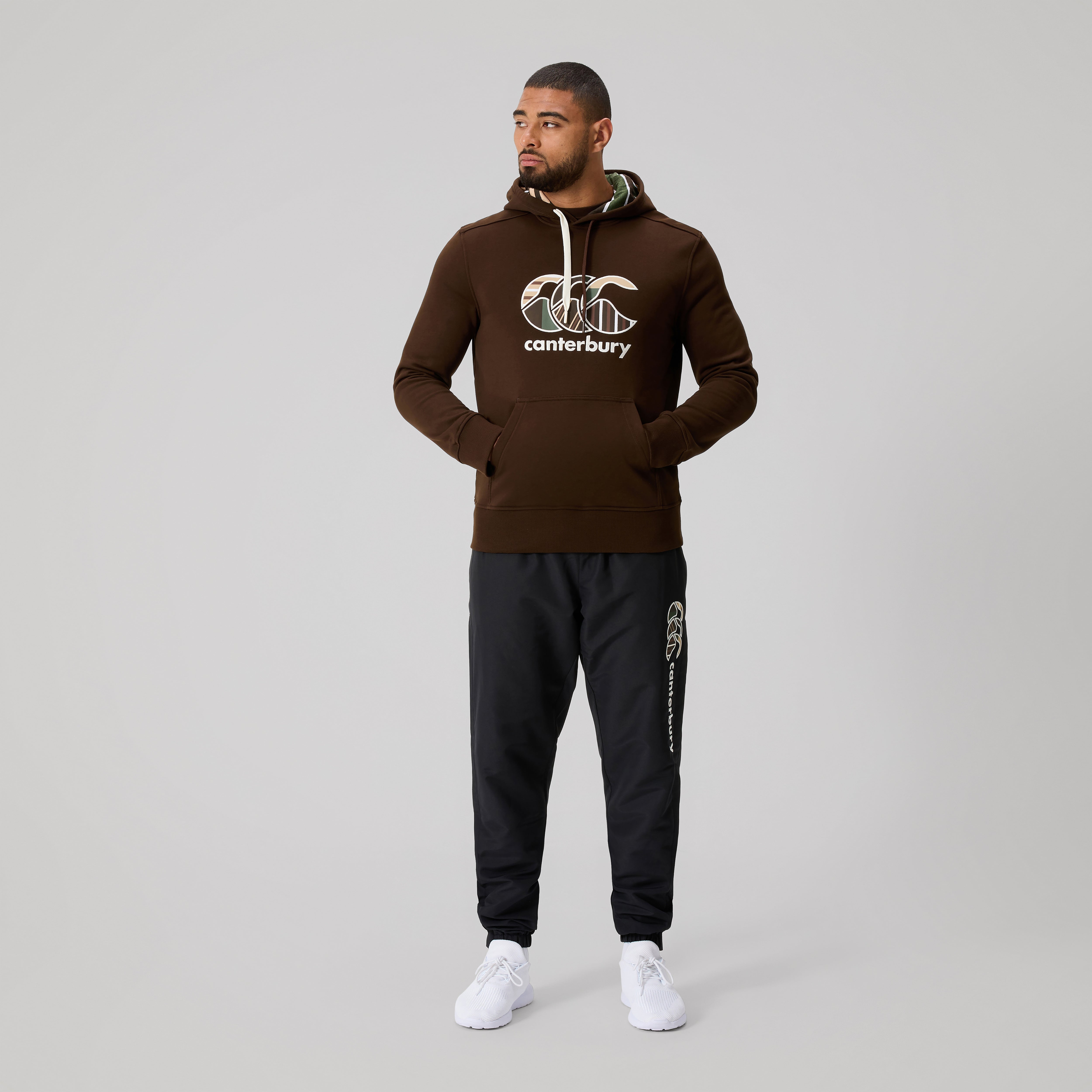 sudadera-con-capucha-canterbury-uglies-para-hombre-marr-n image 2