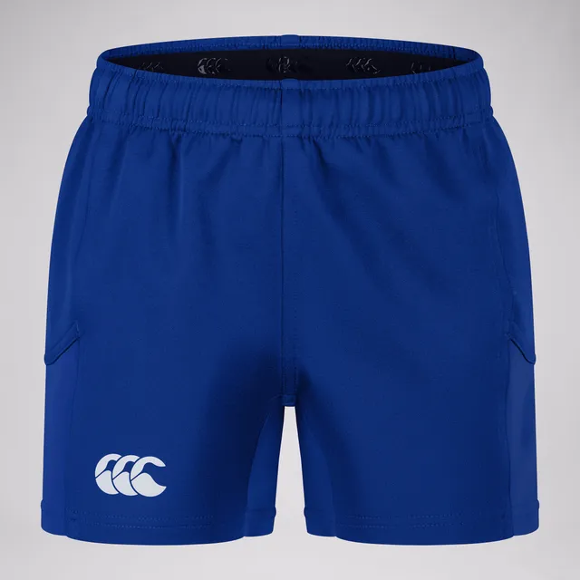 pantal-n-corto-canterbury-advantage-2-0-azul-para-junior image 1