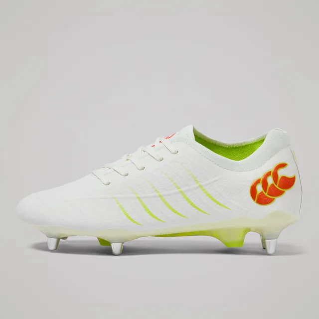 canterbury-adult-unisex-phoenix-2-0-elite-soft-ground-white image 1