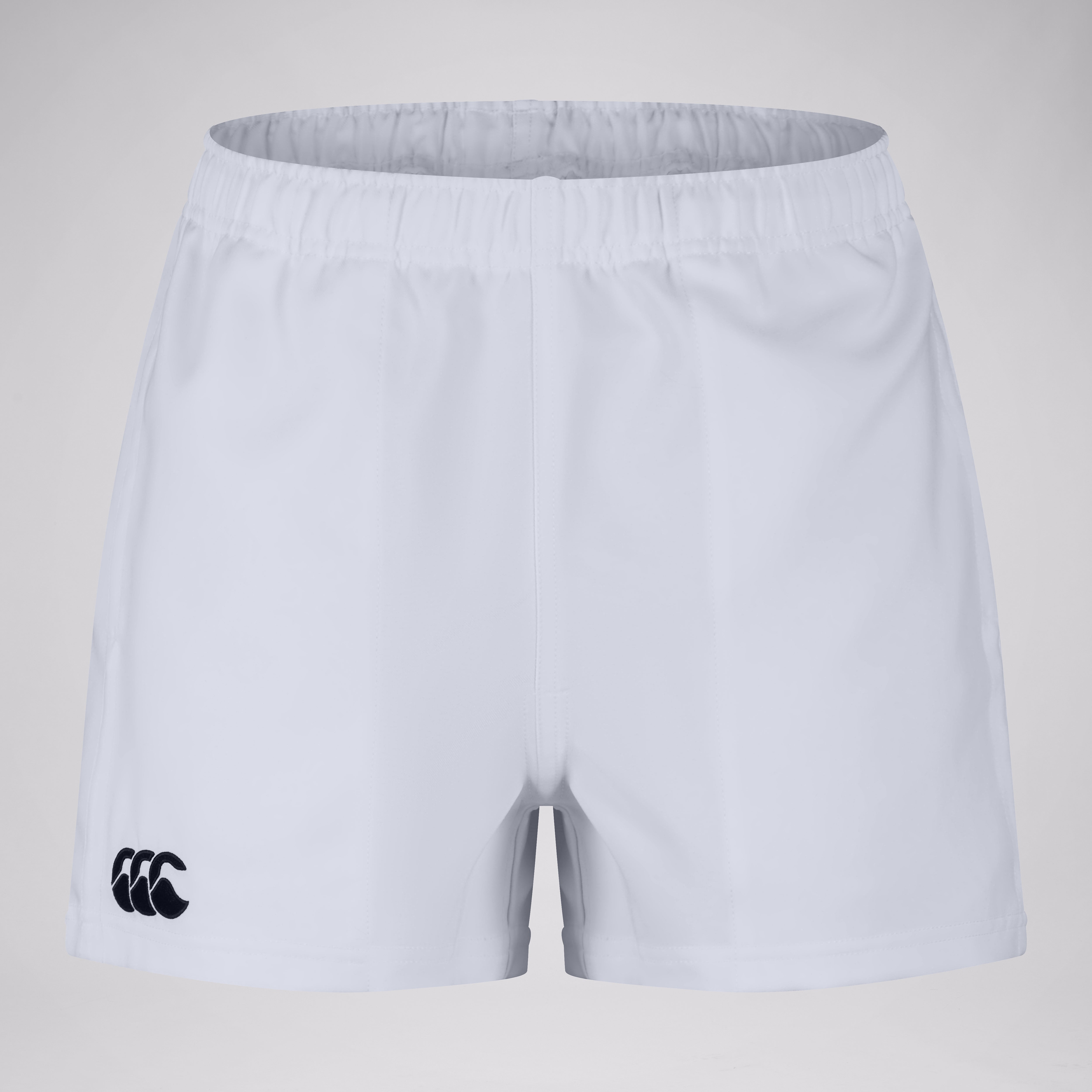canterbury-mens-players-drill-short-white-pantal-n-corto-de-rugby image 1