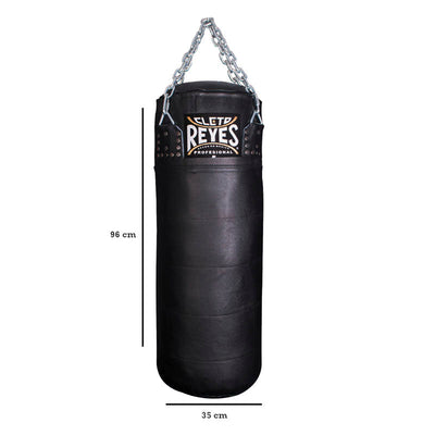 cleto-reyes-kit-knockout-costal-de-cuero-l-cuerda-jump-fury image 2