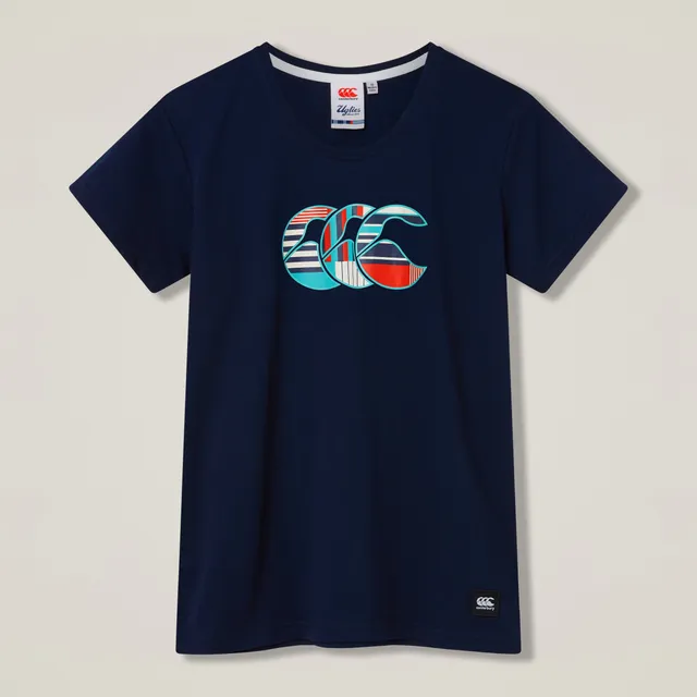 camiseta-canterbury-uglies-logo-para-hombre-azul-marino-fit-est-ndar image 1