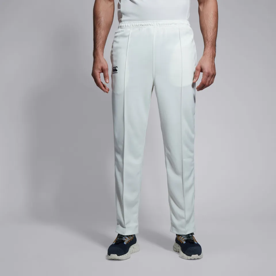 pantal-n-de-cricket-canterbury-heritage-para-hombre-crema image 1