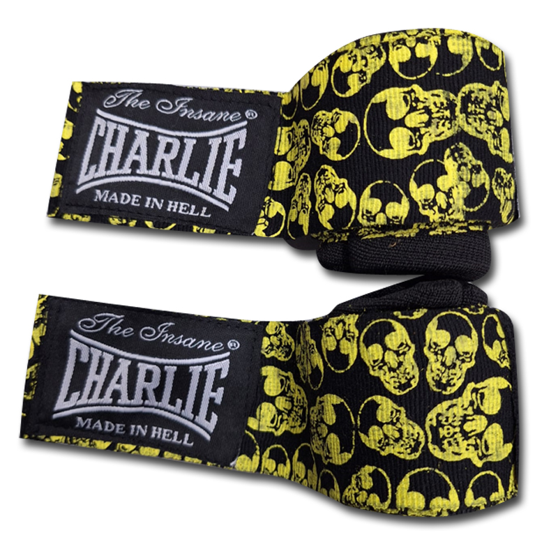 charlie-boxing-venda-con-protecci-n-skull-3-m-gel-en-nudillos image 1
