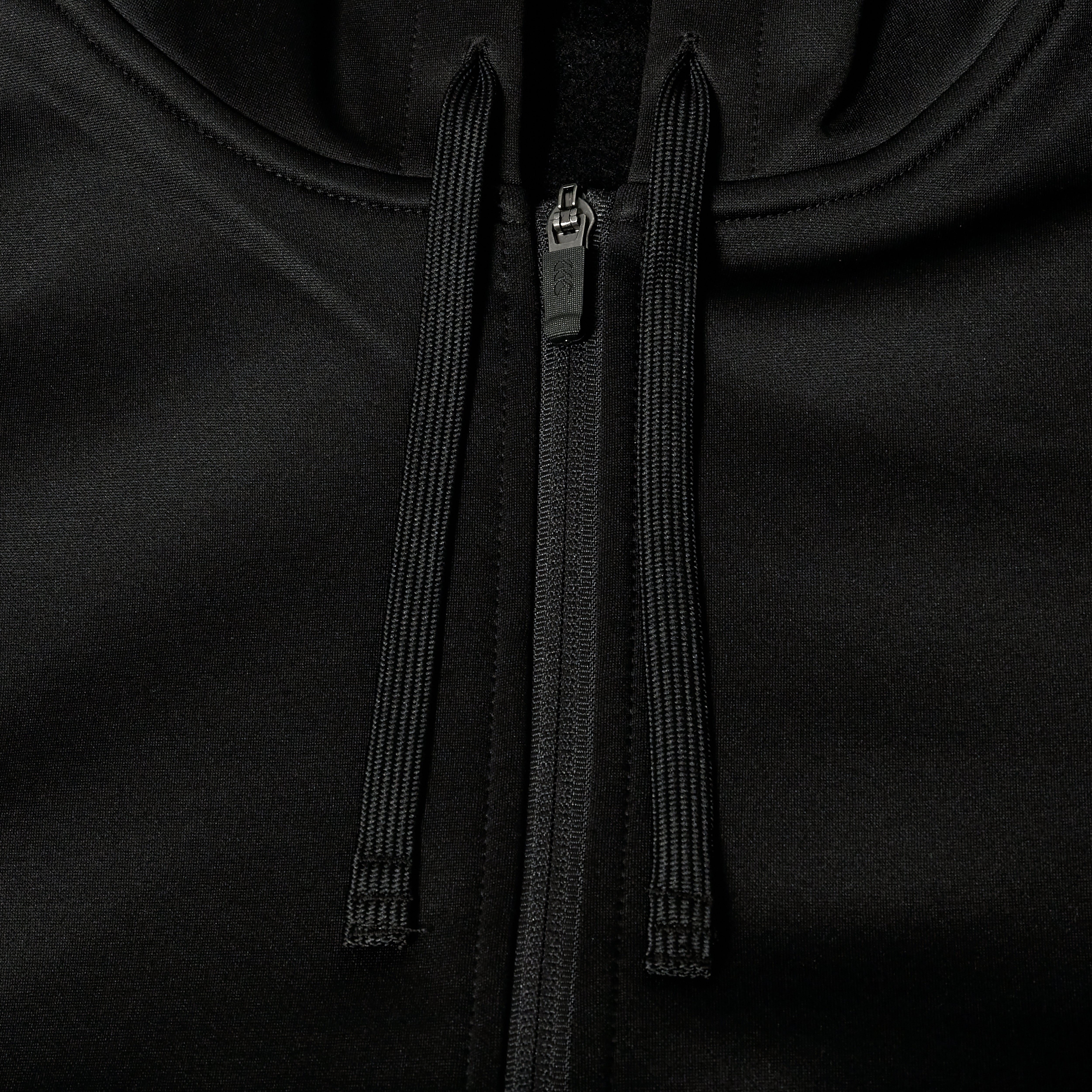 sudadera-con-capucha-canterbury-tempo-full-zip-negra-para-hombre image 5