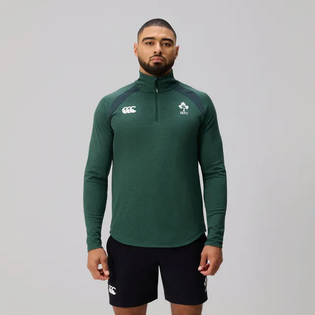 canterbury-camiseta-ireland-elite-training-para-hombre-verde image 1