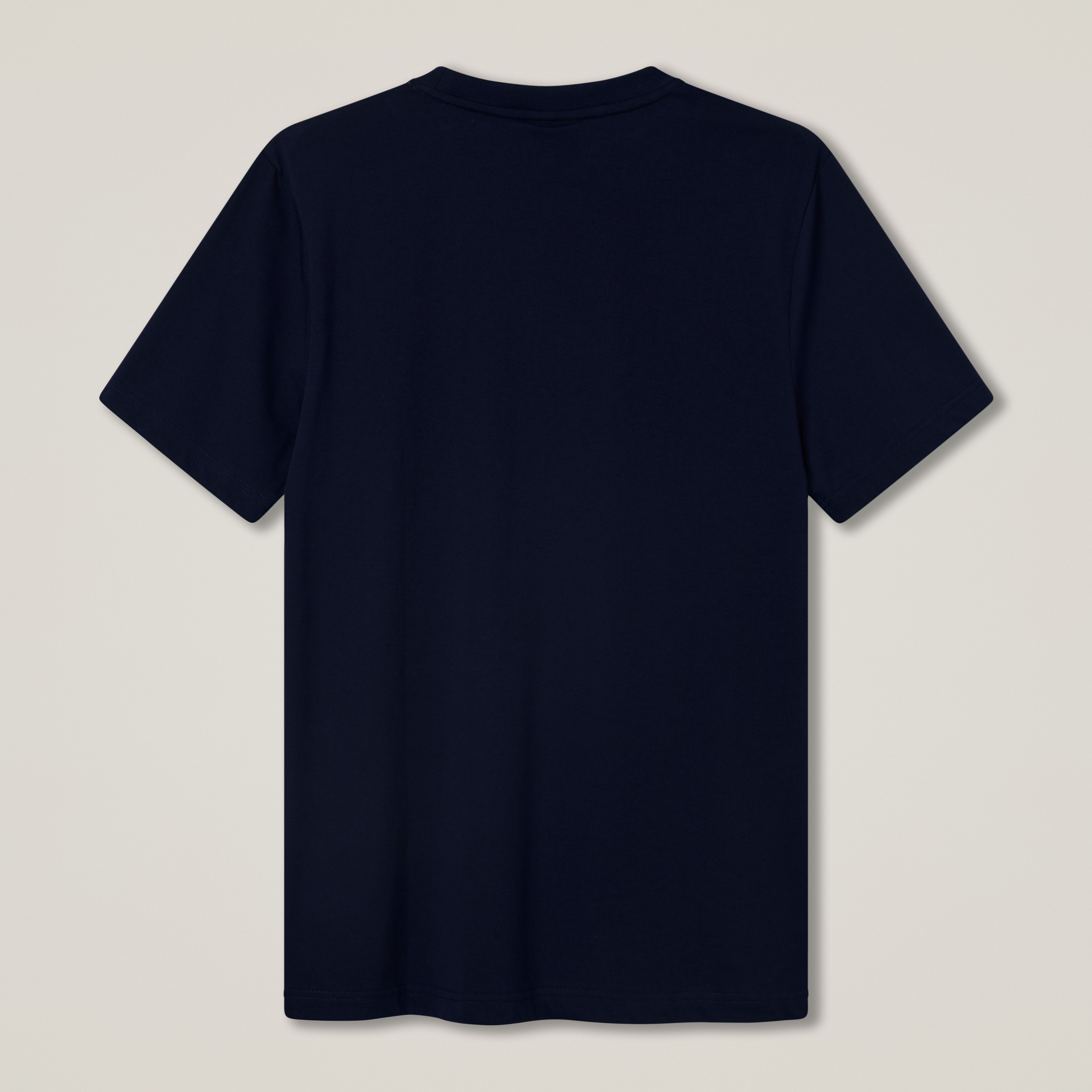 camiseta-canterbury-rakaia-2-0-junior-unisex-azul-marino image 5