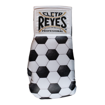cleto-reyes-guante-de-aut-grafo-colecci-n-mexicana image 4