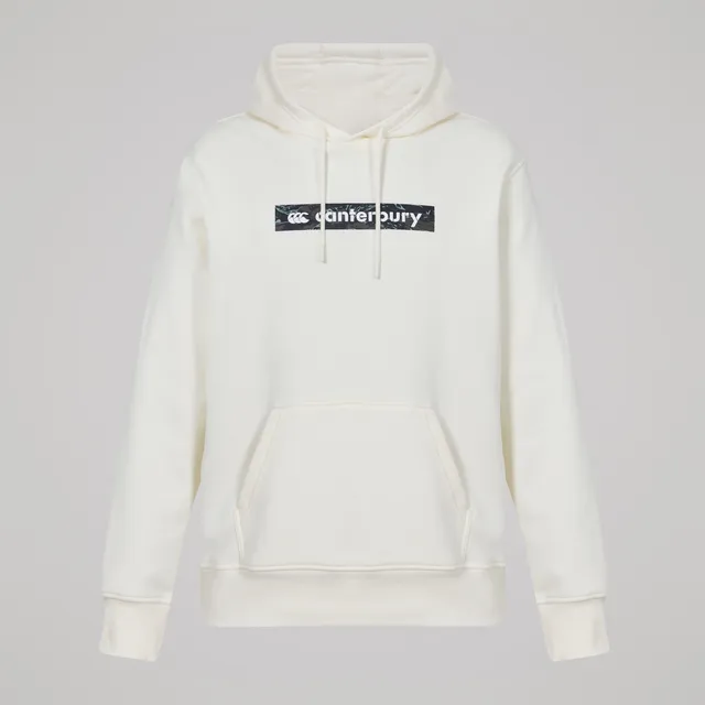canterbury-force-hoody-crema-hombre image 1