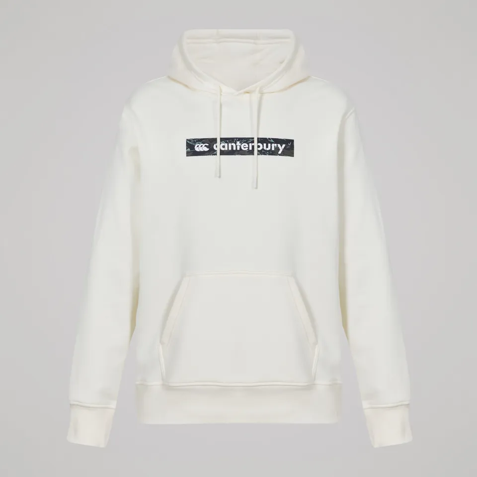 canterbury-force-hoody-crema-hombre image 1