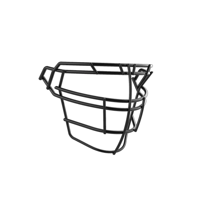 schutt-f7x-njop-dw-c-mascarilla-de-titanio-para-casco-de-f-tbol-americano-blanco image 1