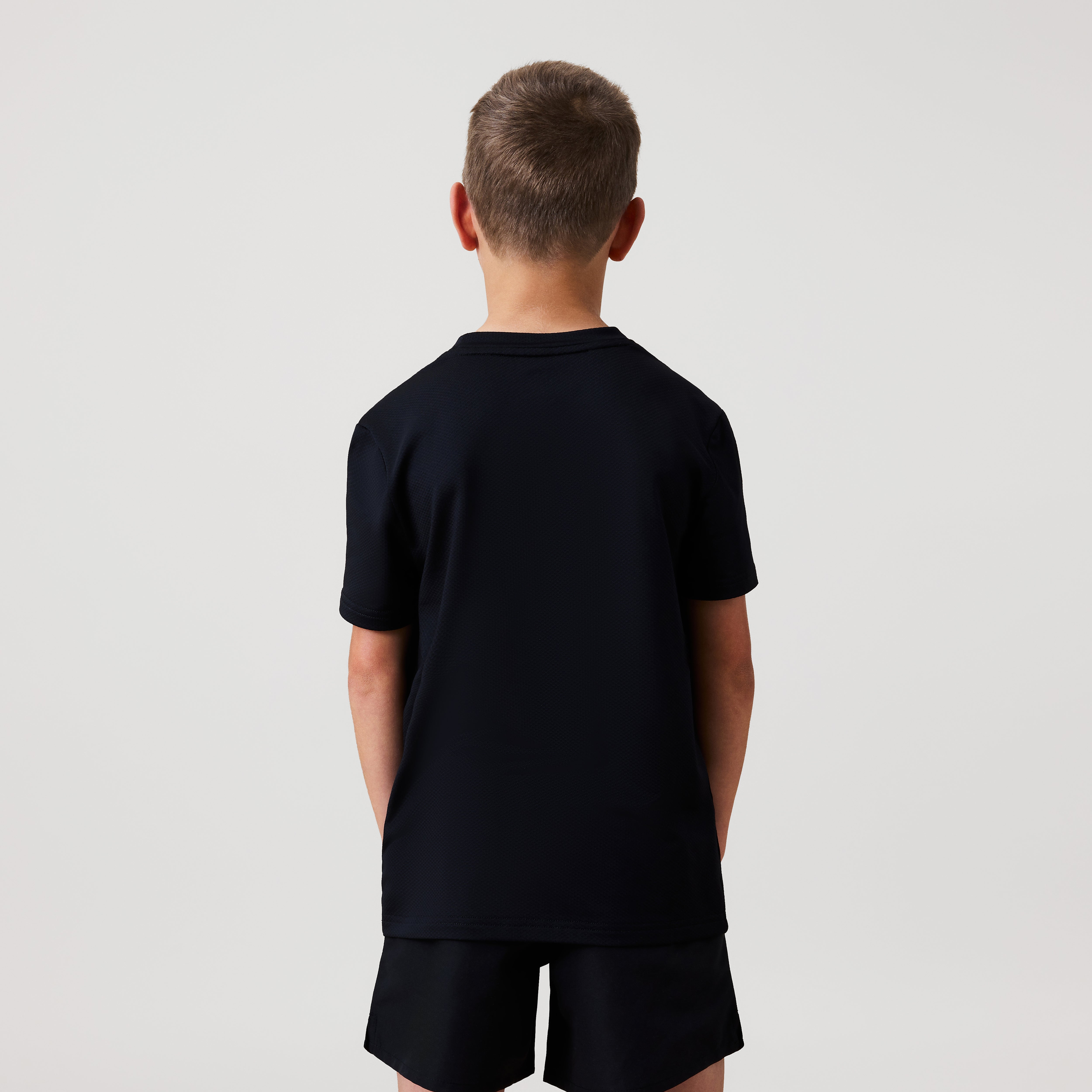 camiseta-canterbury-tempo-tee-negro-para-junior-unisex image 5