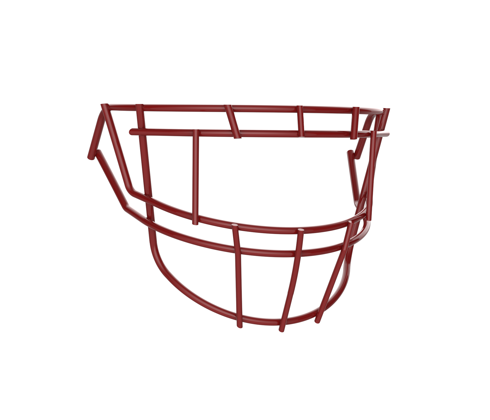 m-scara-facial-schutt-vengeance-egop-ii-trad-nb image 3