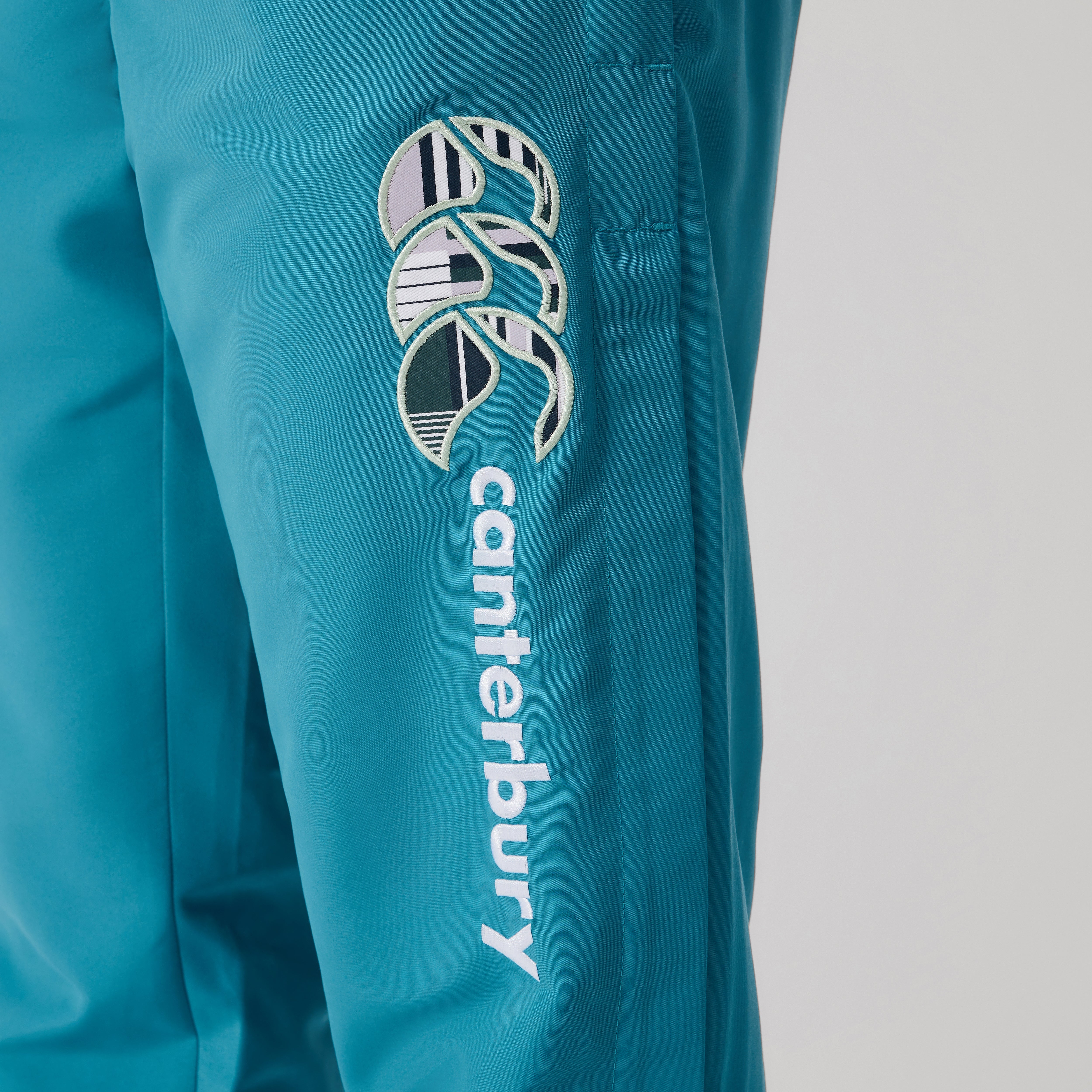canterbury-womens-uglies-stadium-pant-blue image 7