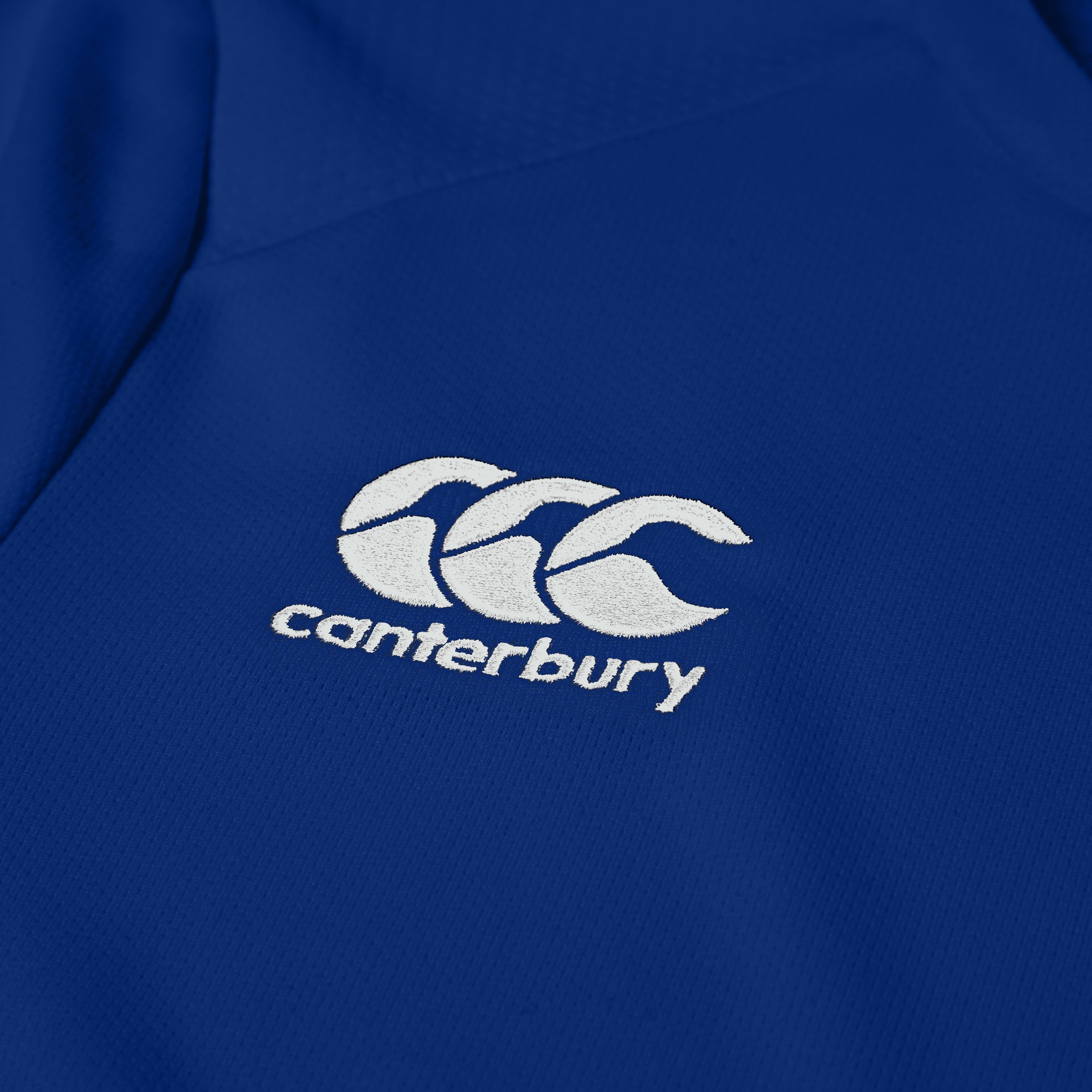 camiseta-canterbury-club-dry-para-mujer-azul image 5