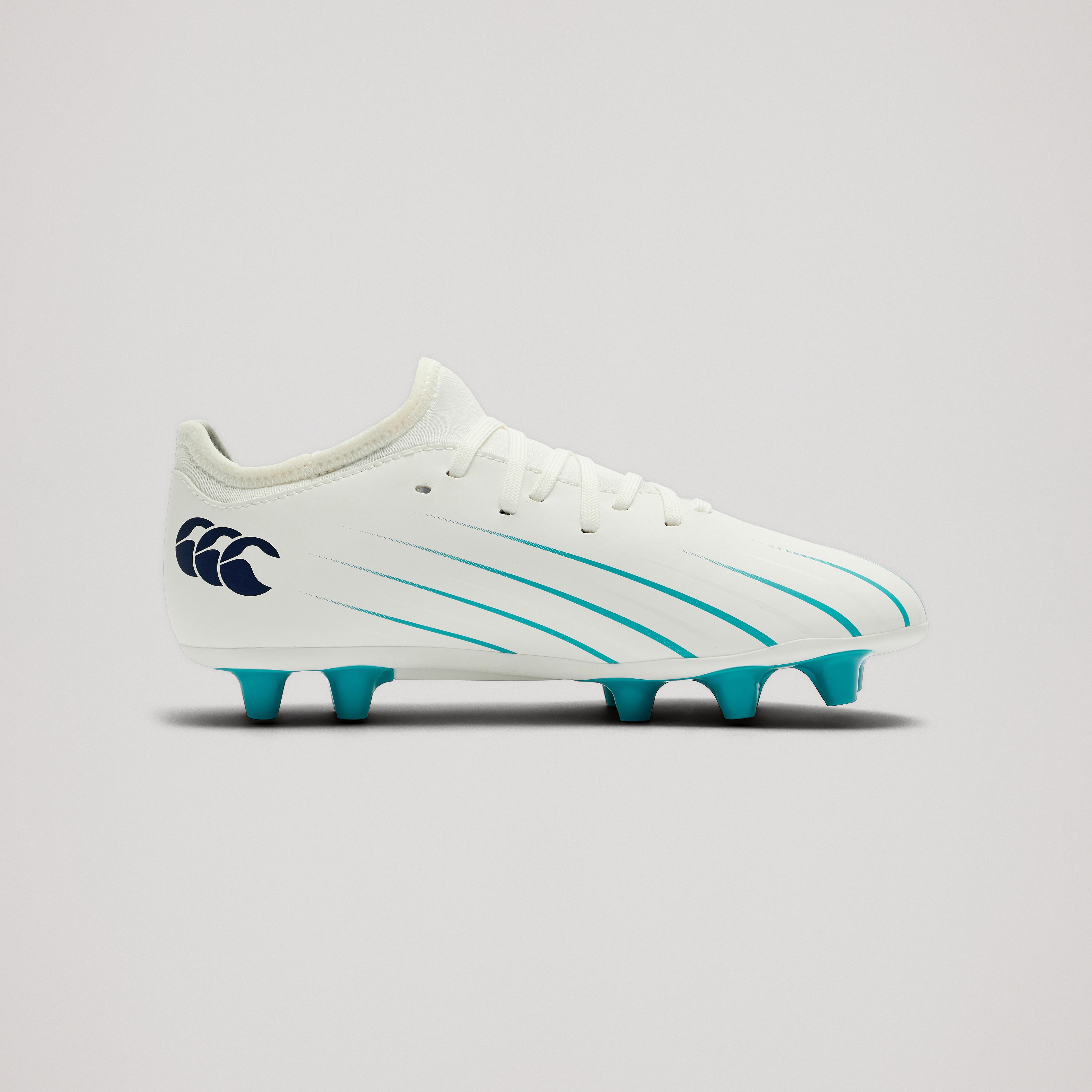botas-de-rugby-canterbury-speed-falcon-2-0-team-para-c-sped-firme-junior-unisex- image 2