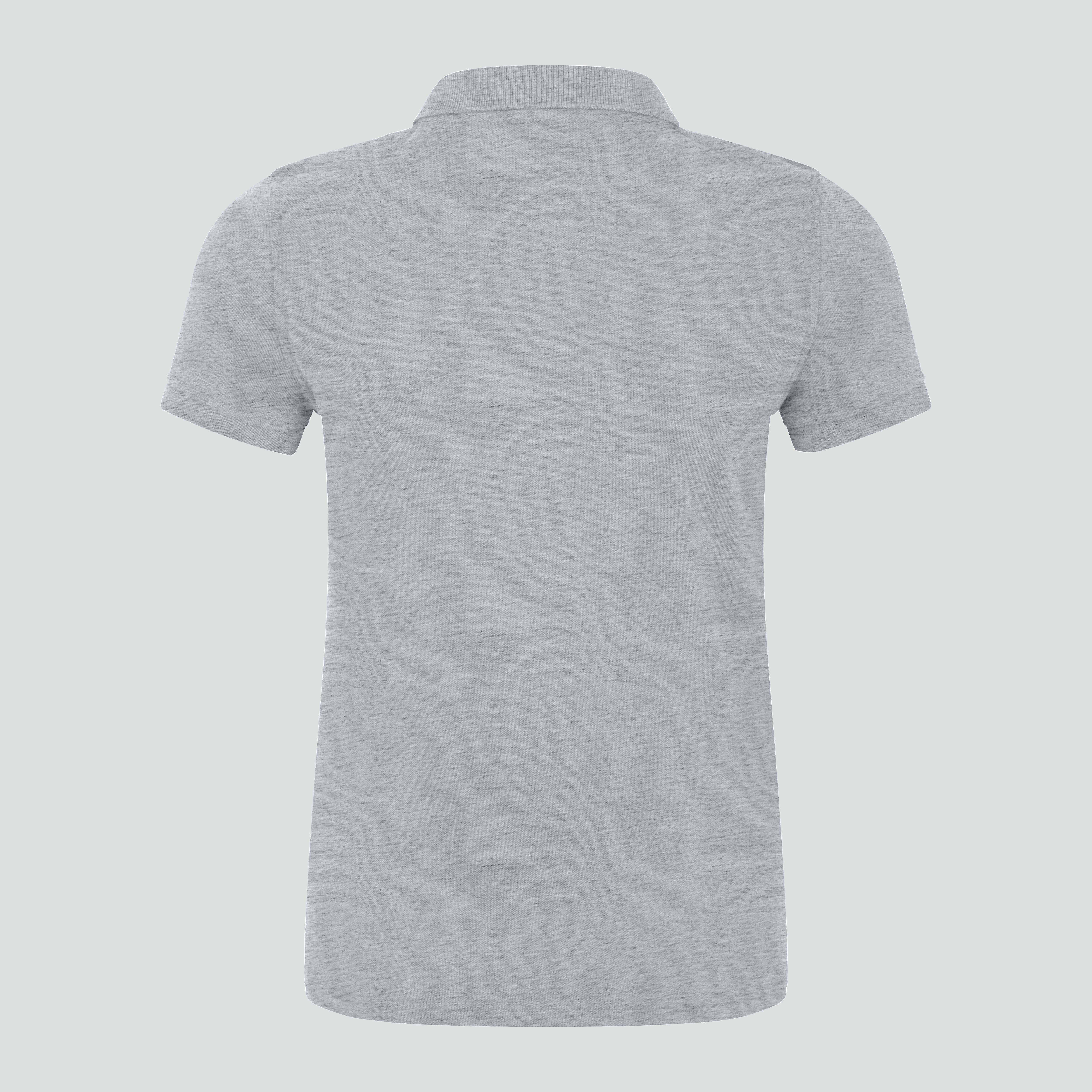 canterbury-waimak-polo-shirt-junior-unisex-gris image 4