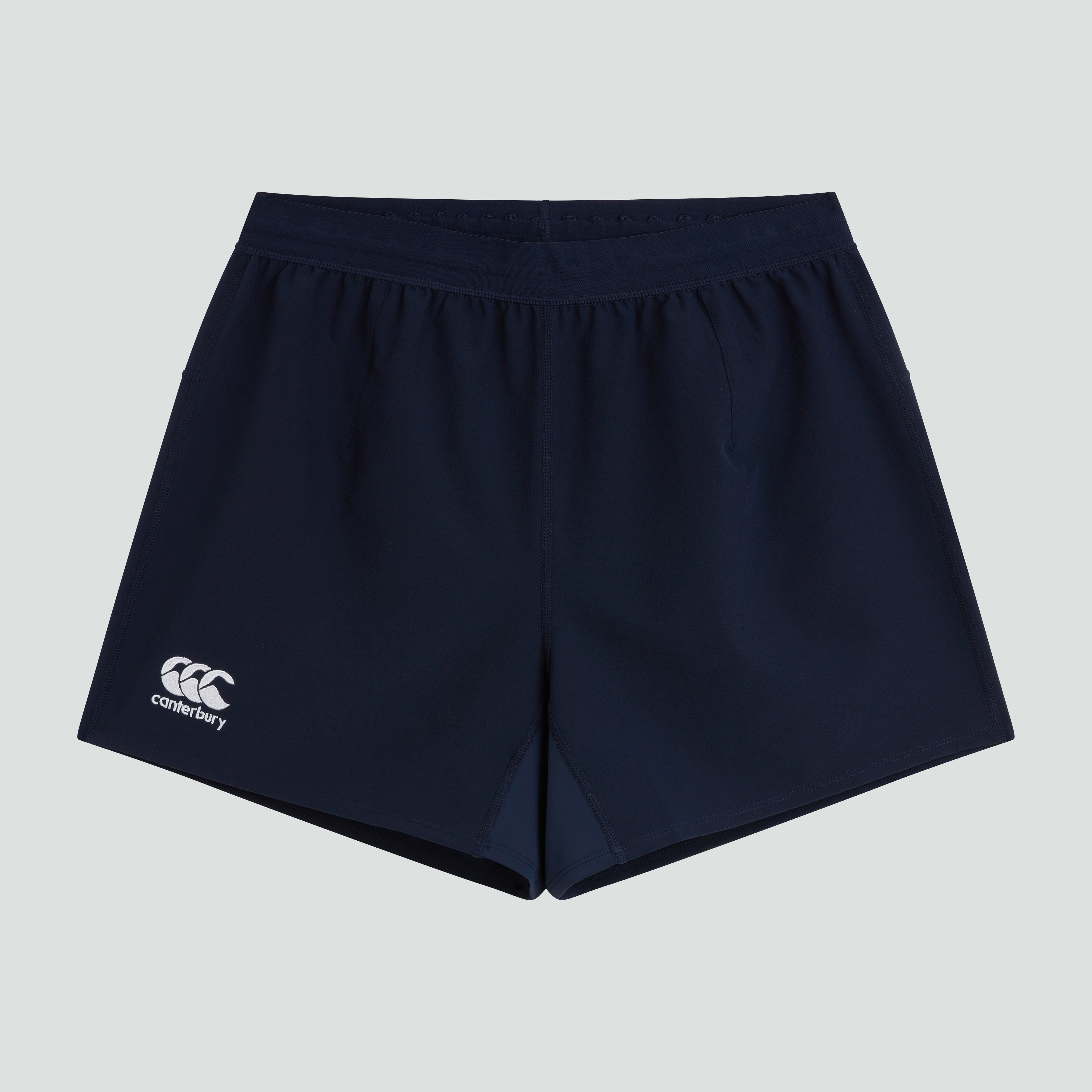 canterbury-tournament-short-navy-para-hombre image 1