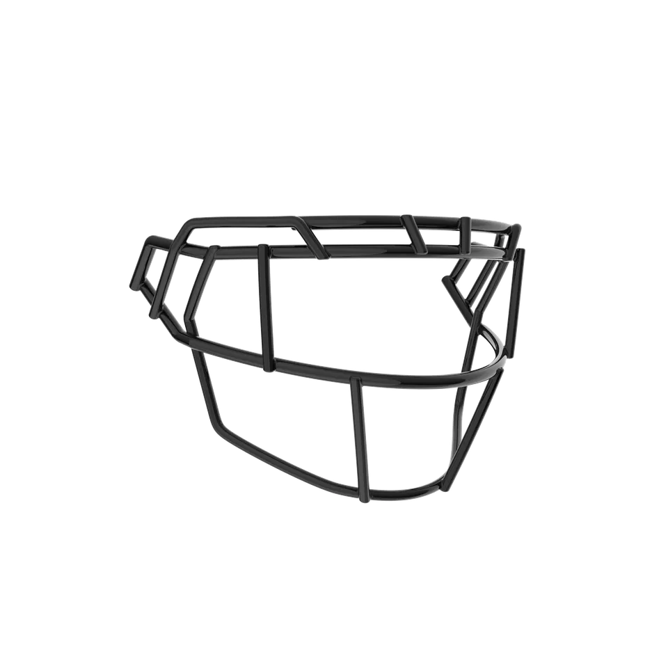 schutt-f7x-egop-mascarilla-para-casco-de-f-tbol-americano-acero-al-carbono-negro image 1