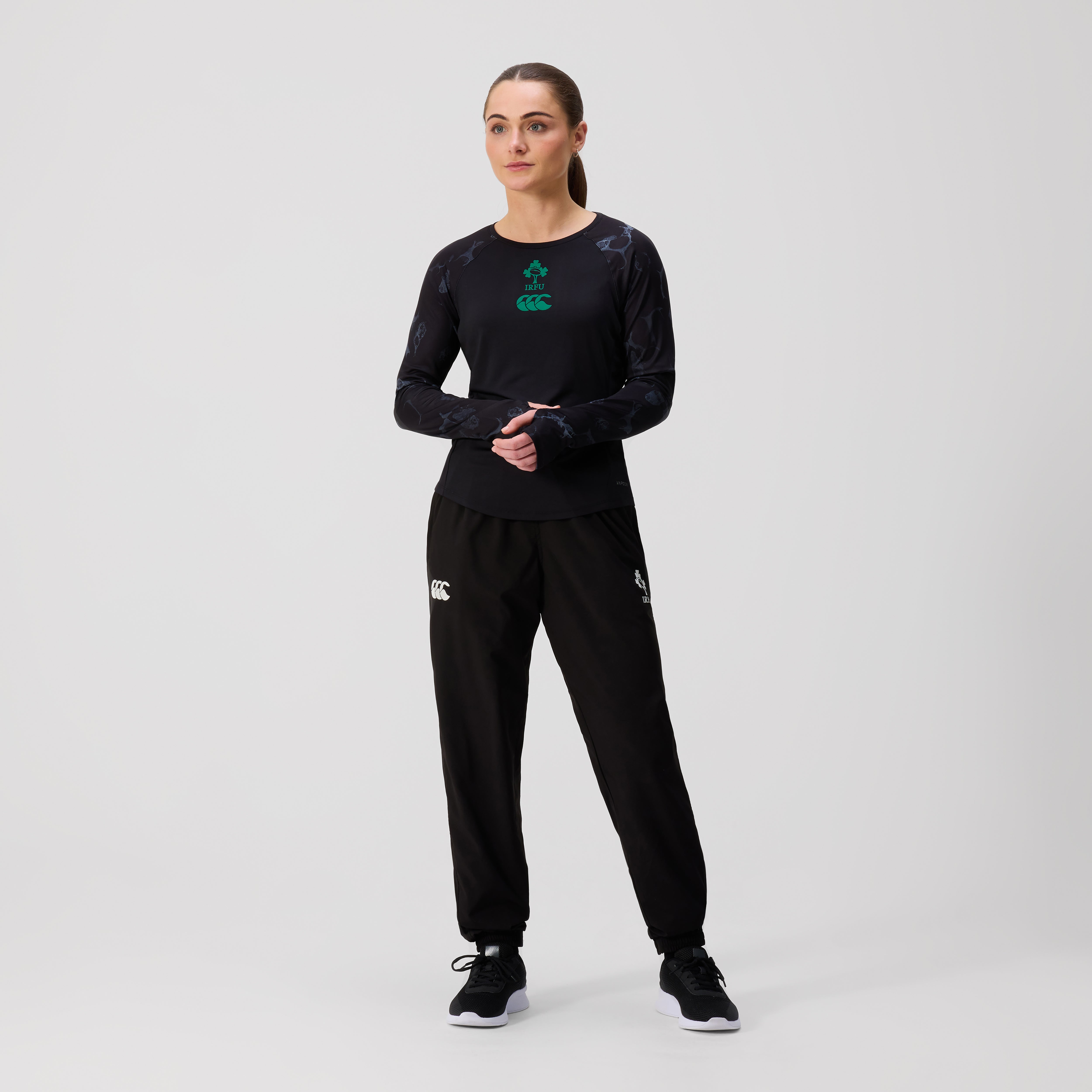 canterbury-ireland-woven-training-pant-black-pantal-n-de-entrenamiento-de-irland image 3